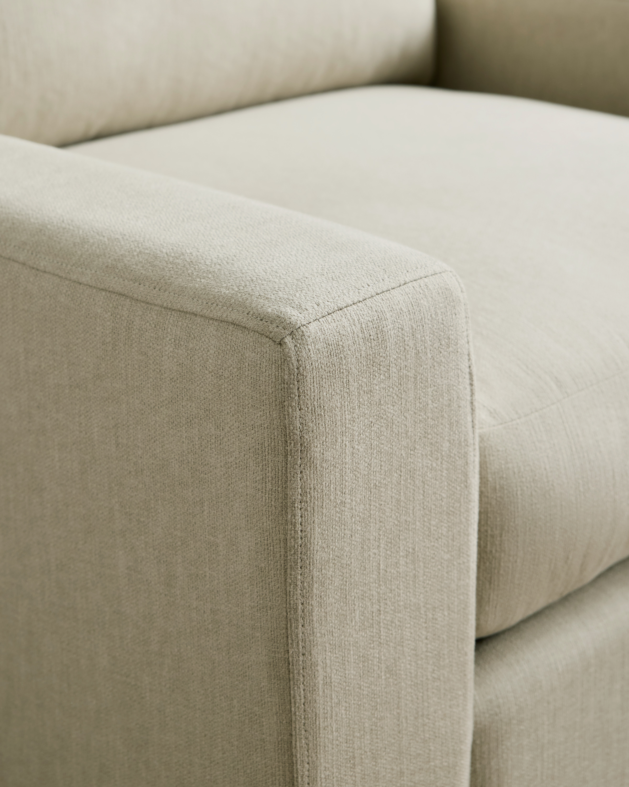 Stillman Performance Basketweave Accent Chair - thumbnail 9