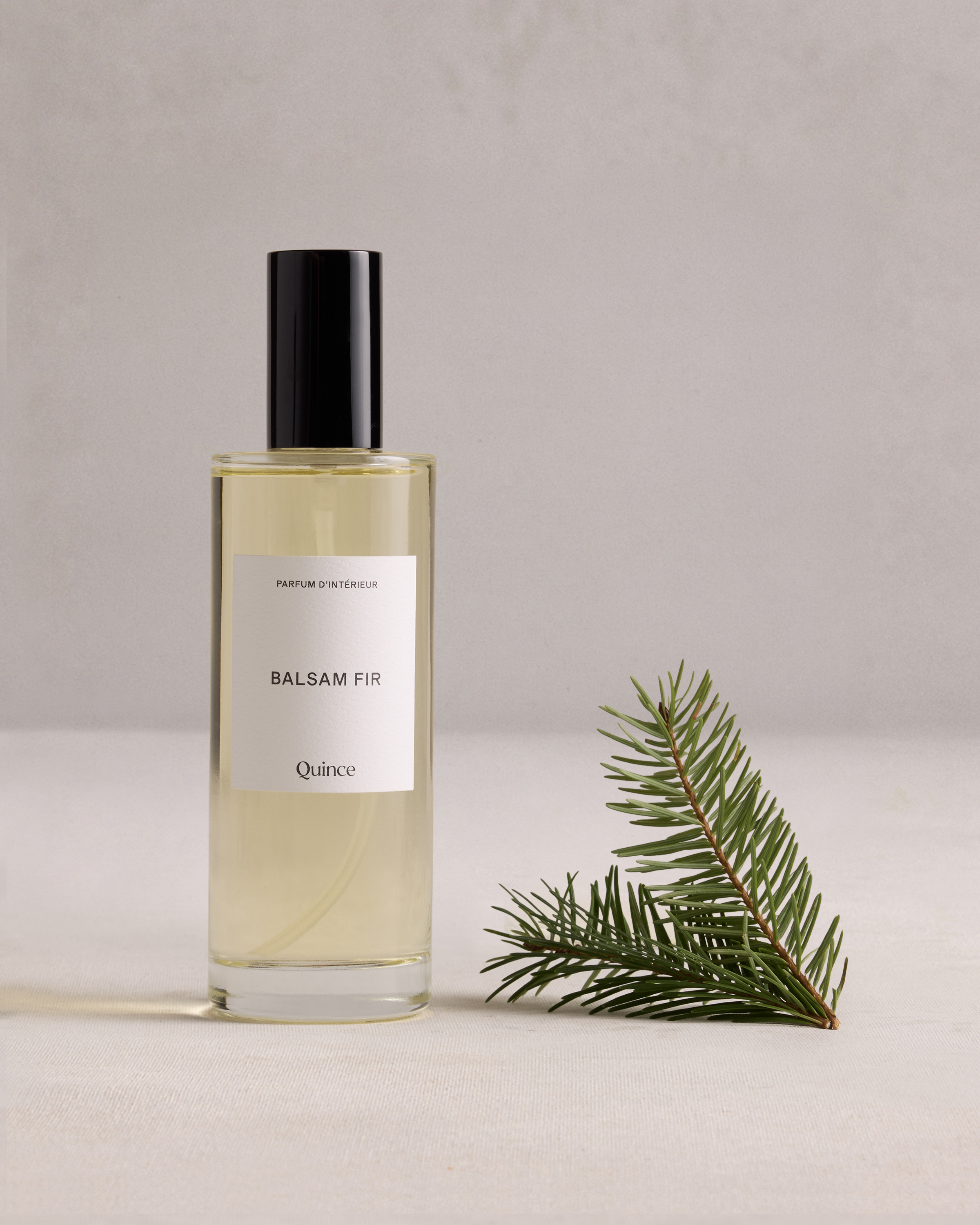 No Color Balsam Fir Room Spray