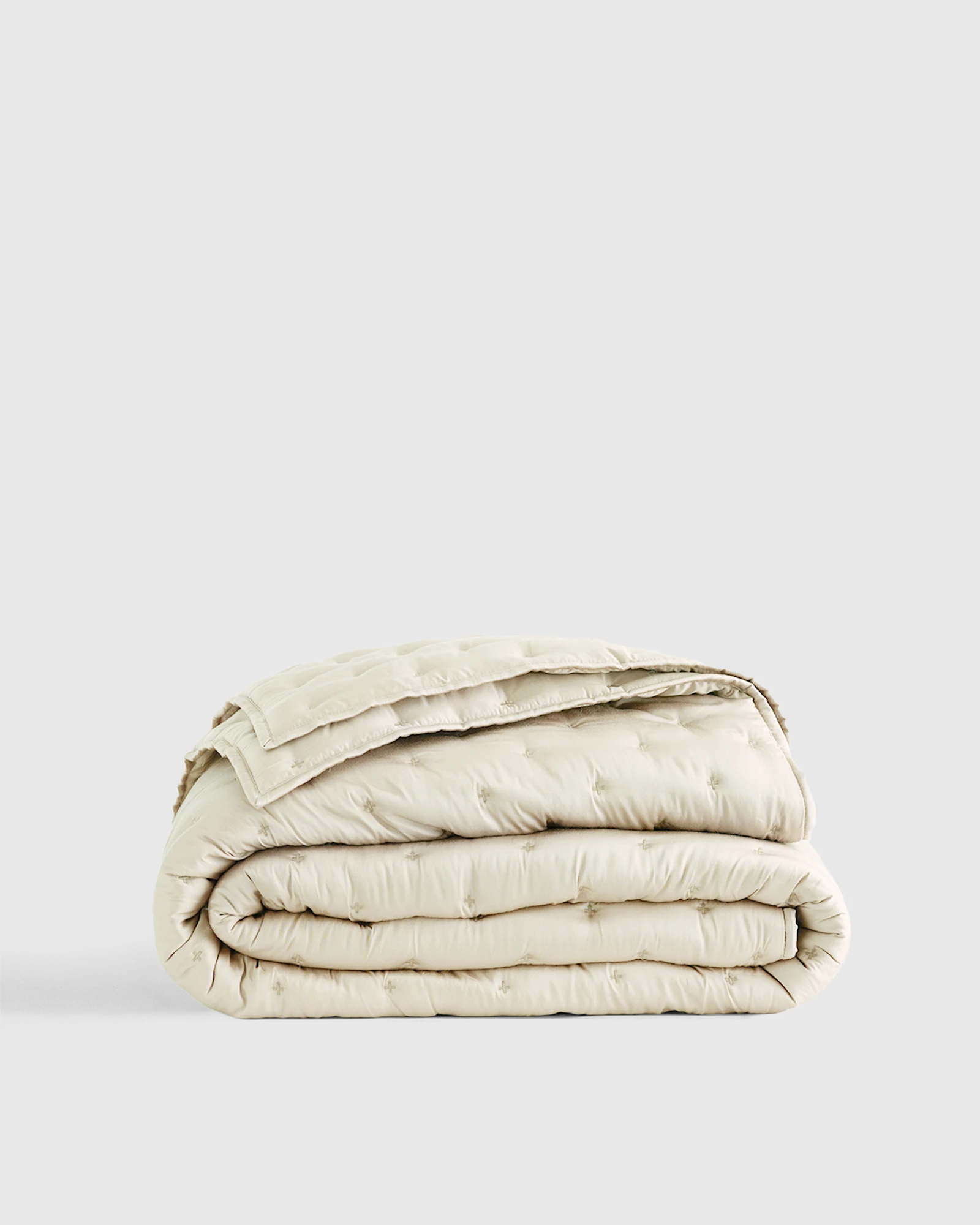 Organic Bamboo Dream Quilt