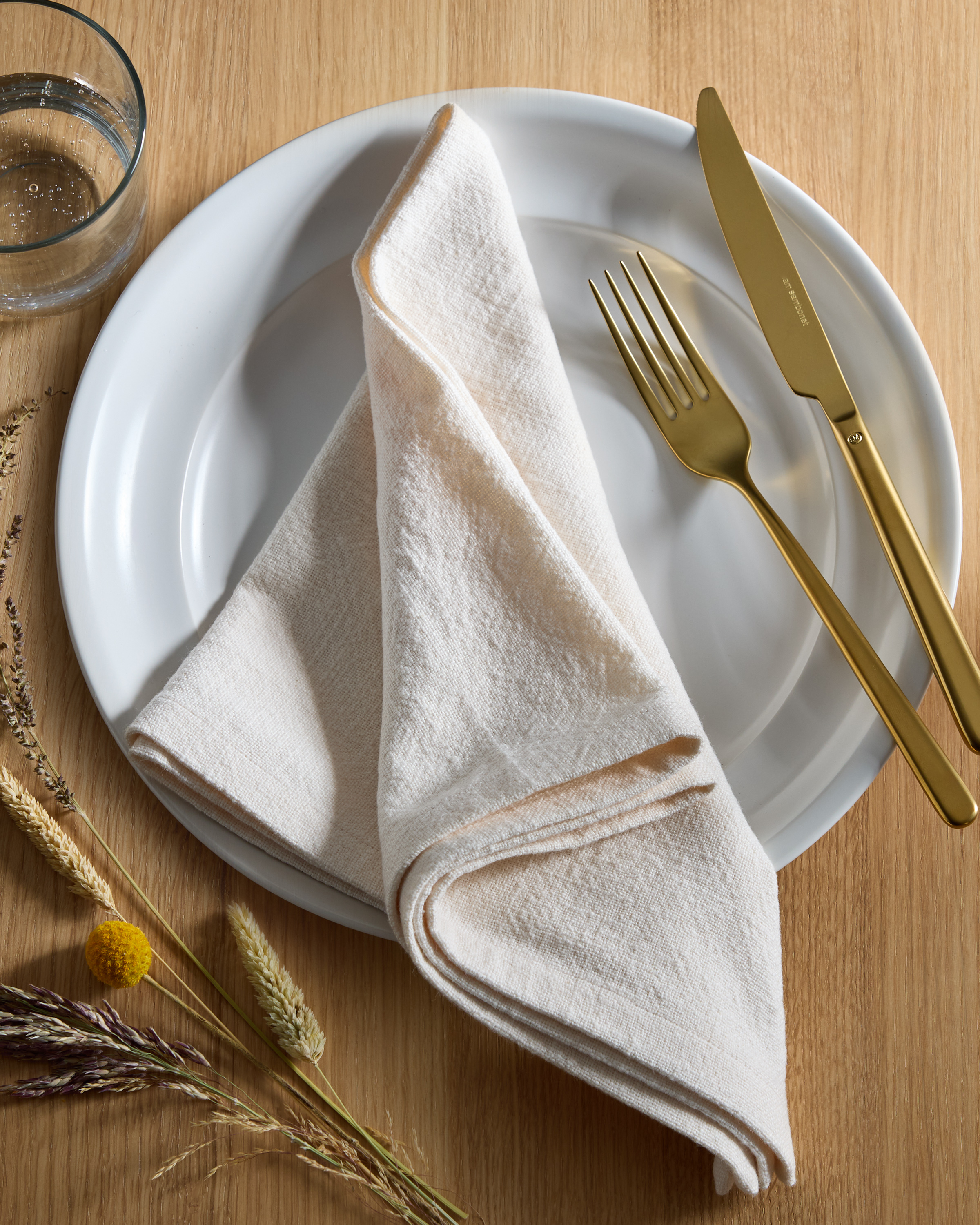 Quince Napkins