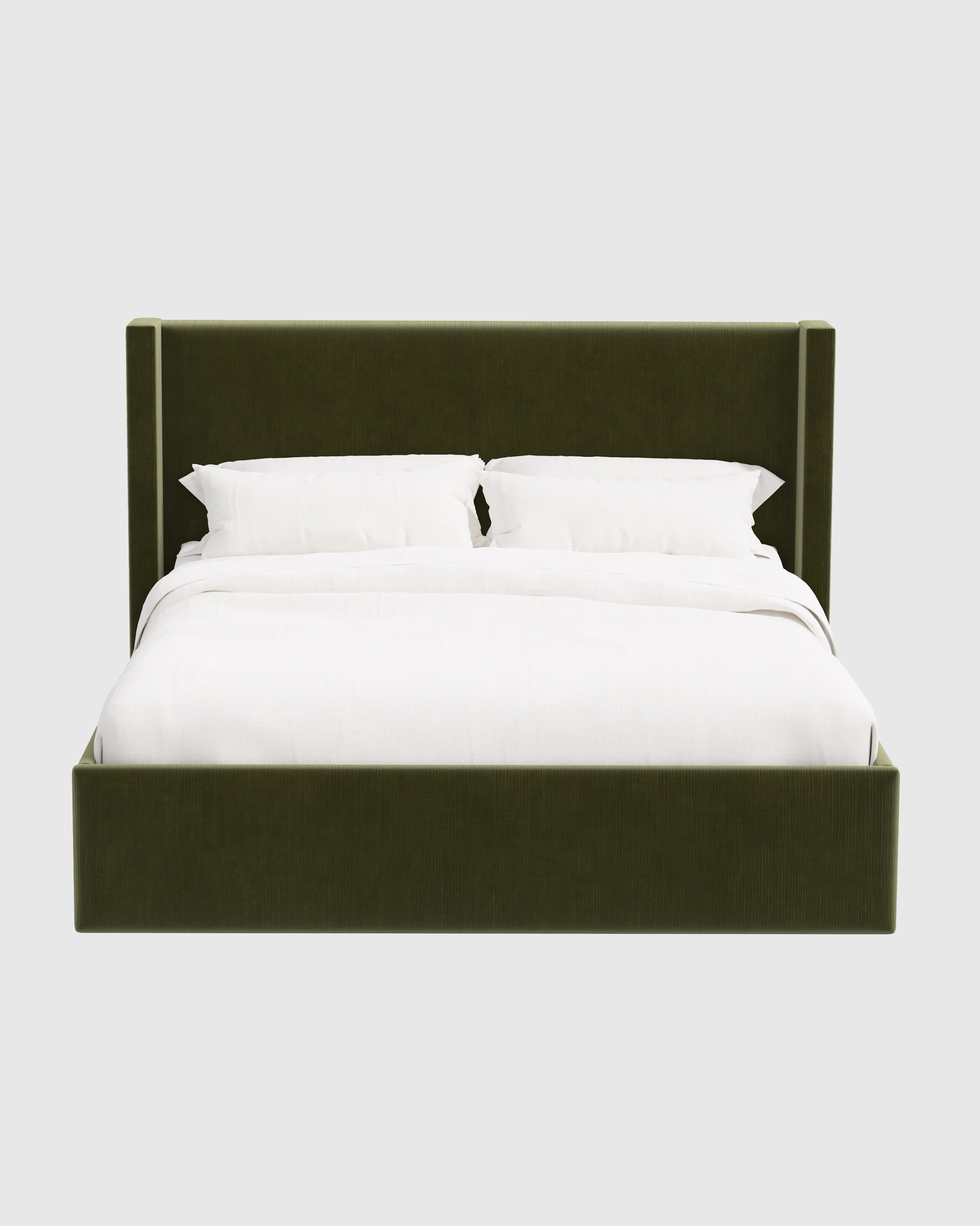 Copy of 7204BED TITAN MOSS 2