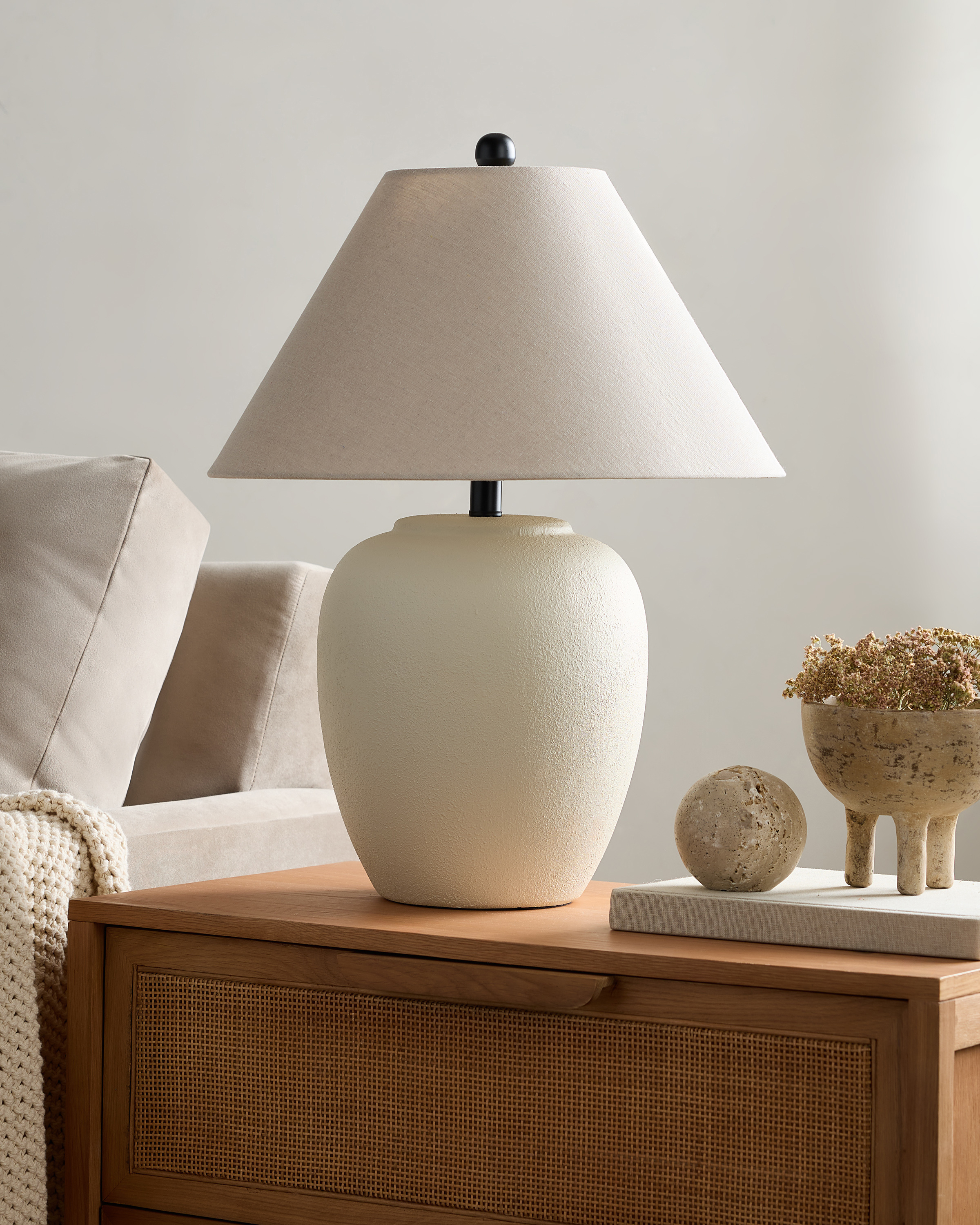 Quince Heritage Table Lamp - Thumbnail 4