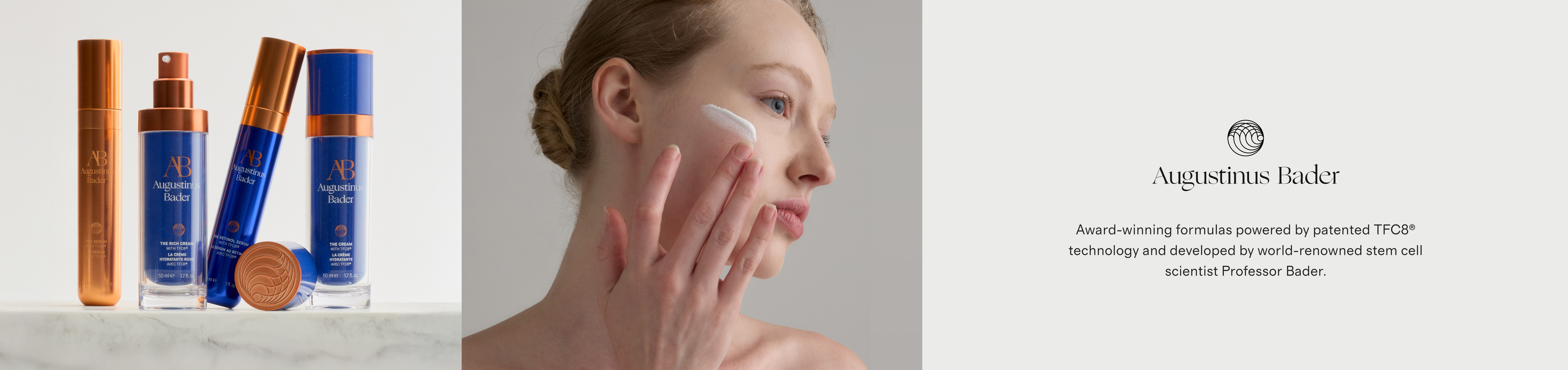 Augustinus Bader DT CLP Banner