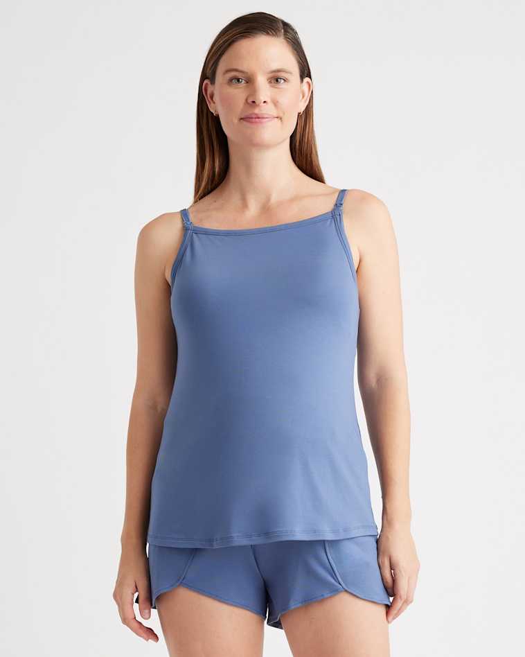Breastfeeding Tops Pregnant Maternity Clothes Nursing Tops