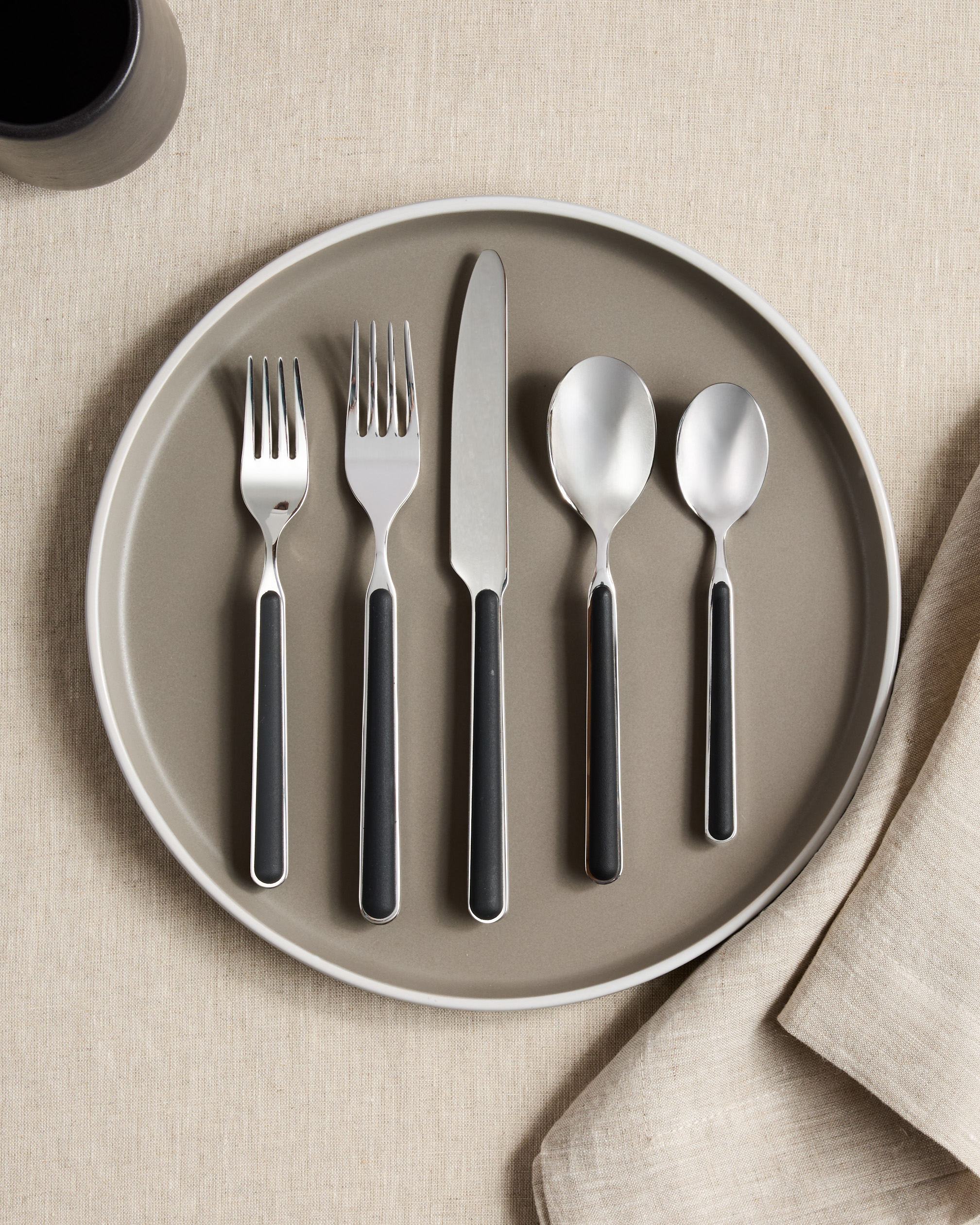 Mepra Fantasia Flatware - Thumbnail 3