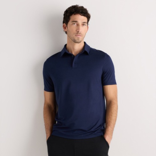 the golf shop - polos subcollection tile
