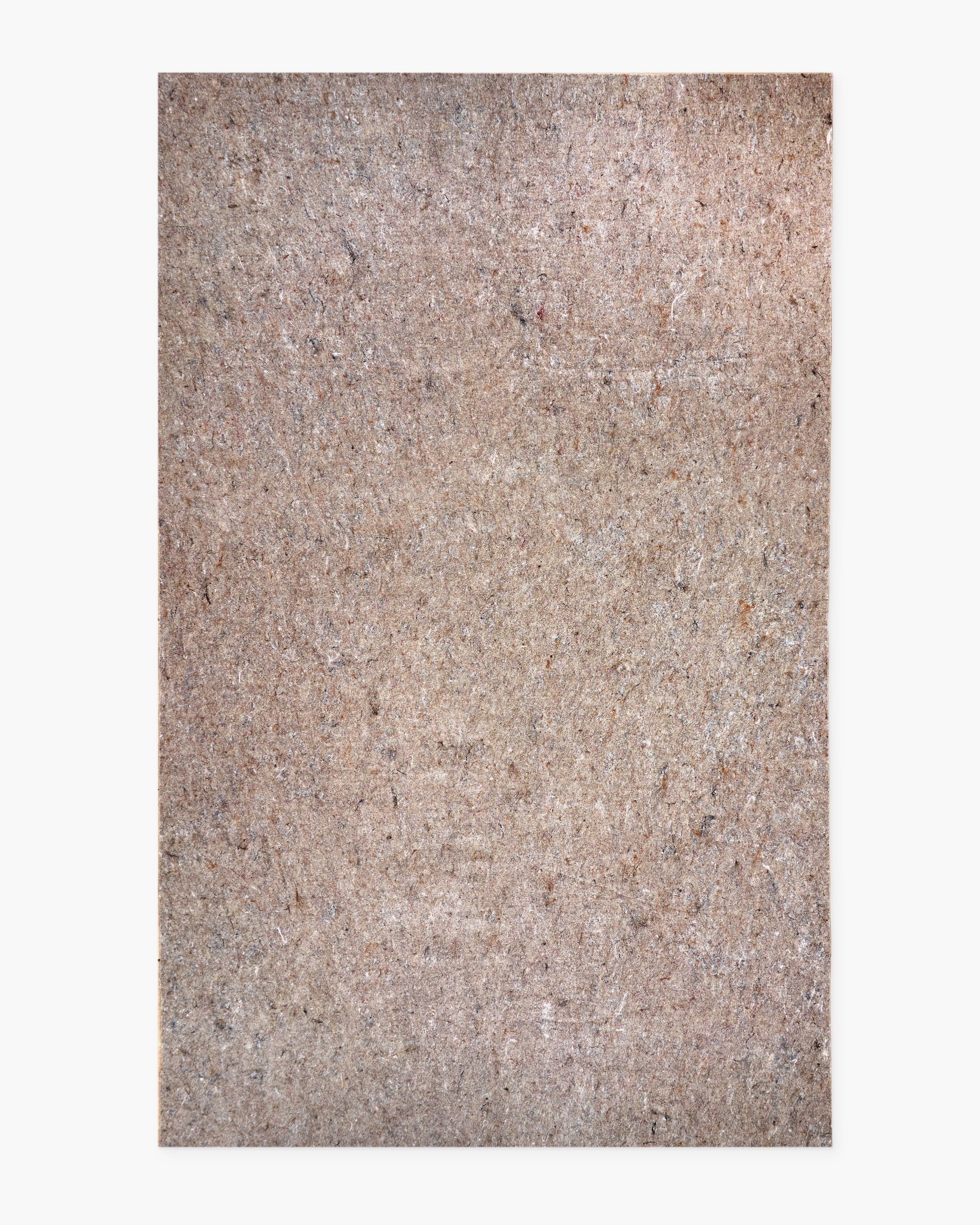 Thicker rug