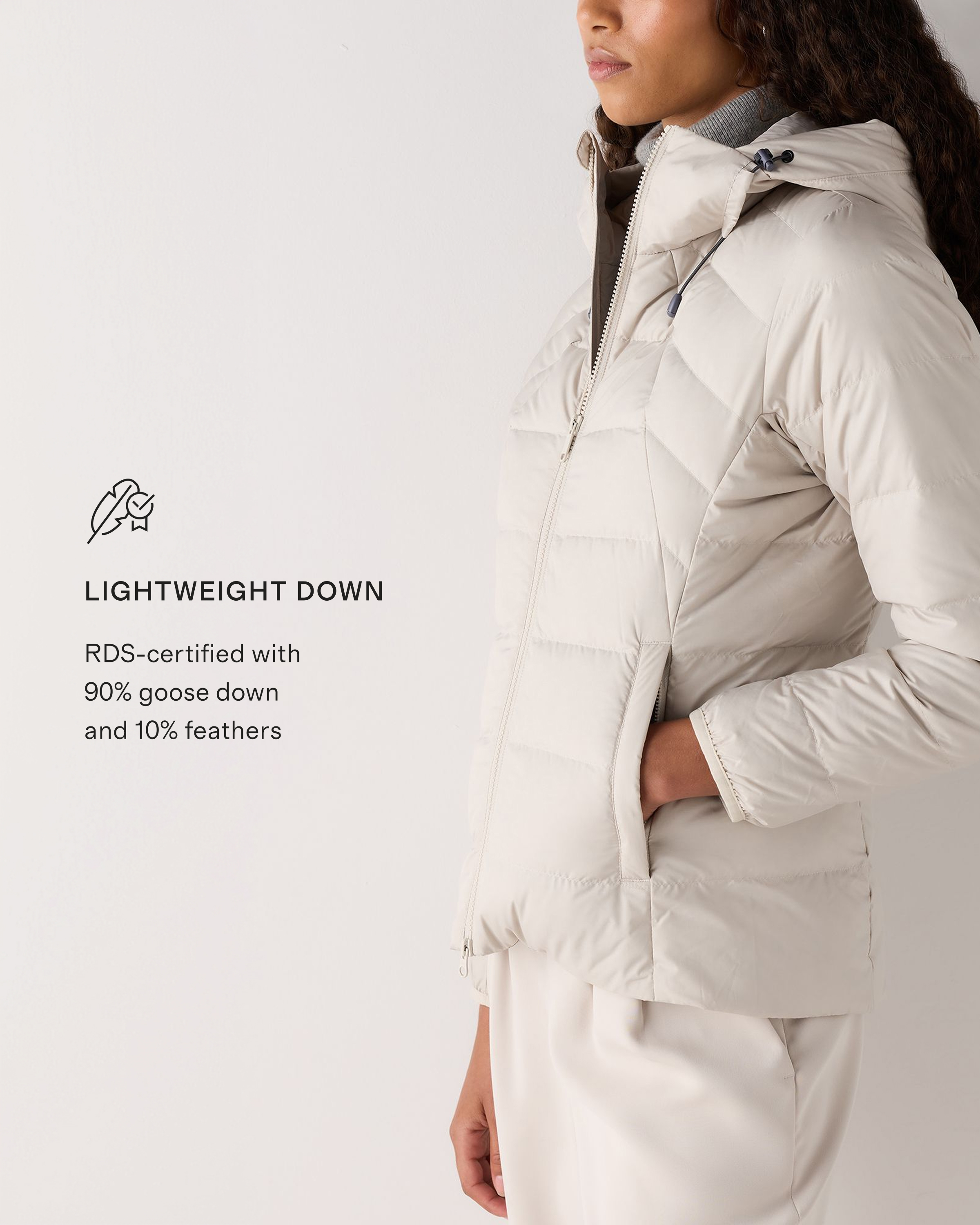 Lightweight Down-1