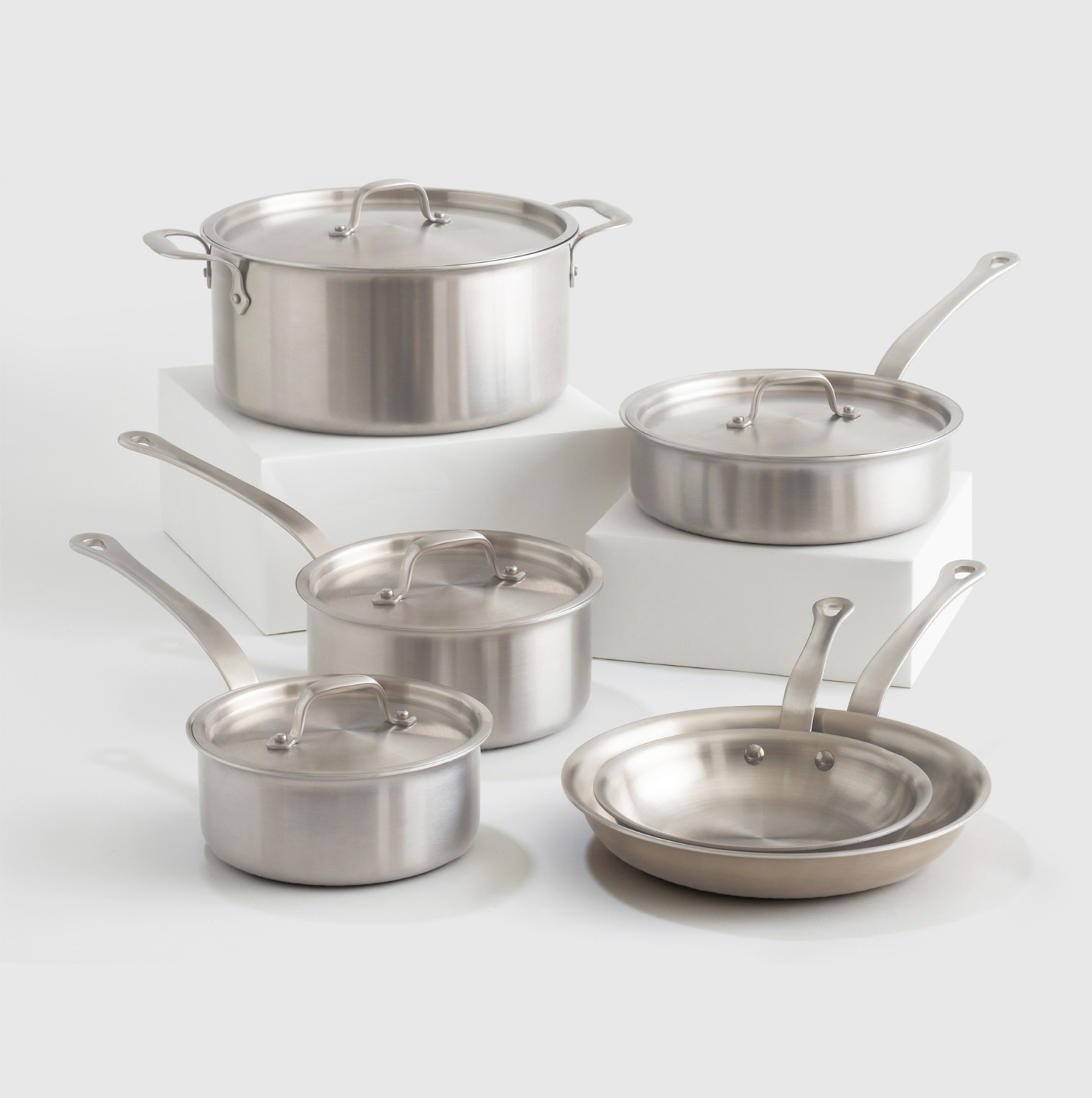 home cookware
