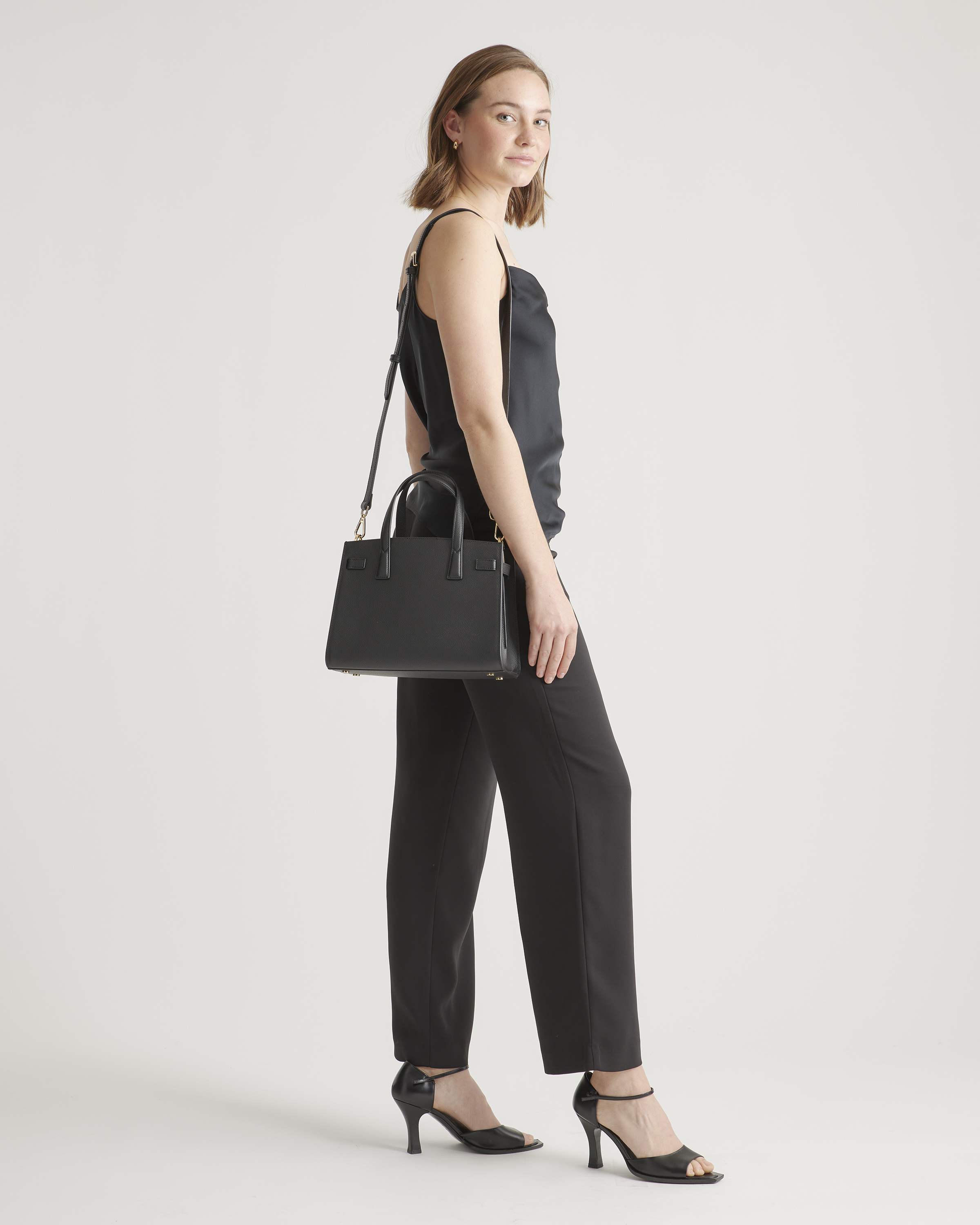 W-BAG-30-BLK 1817