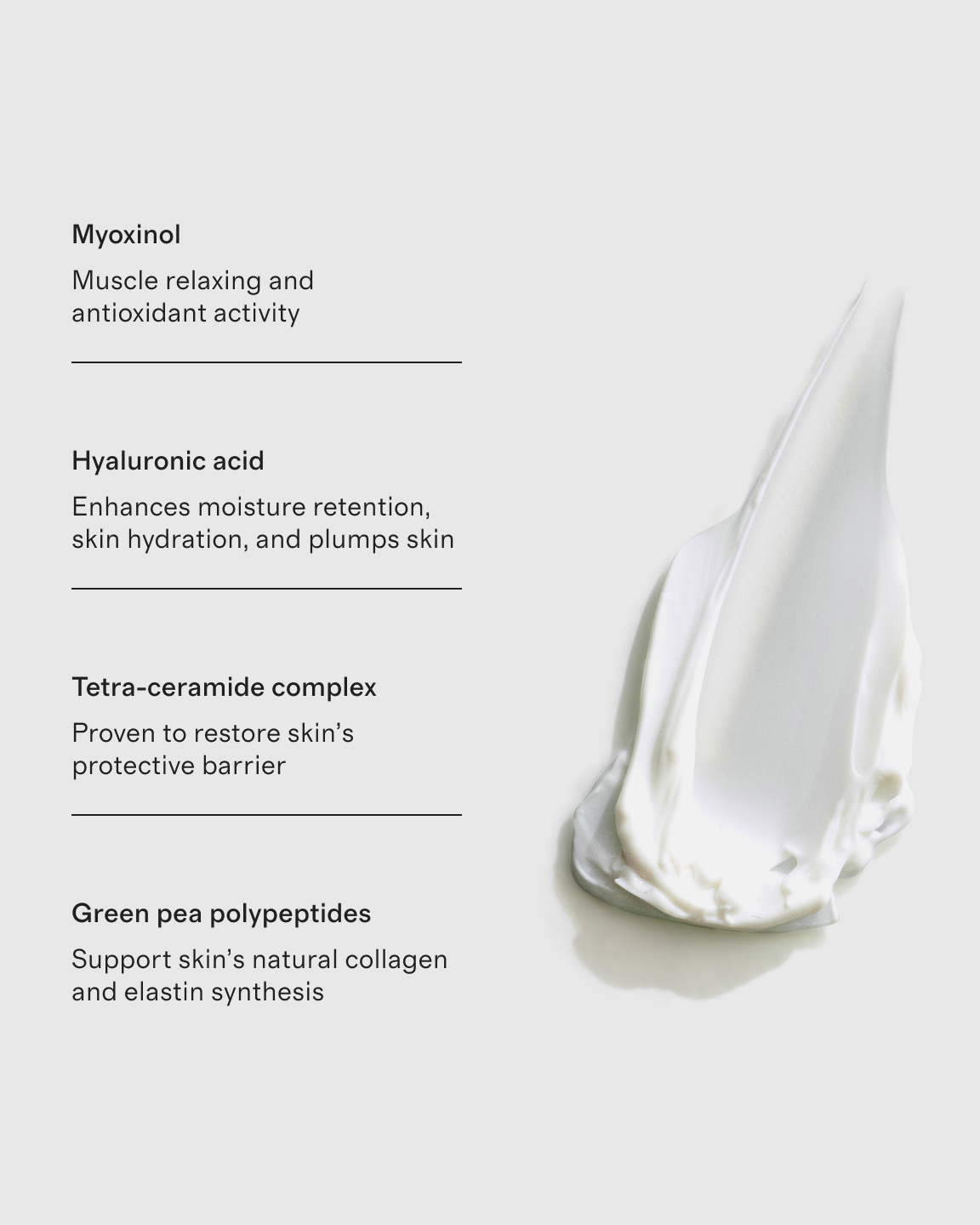 フェイスクリーム Irene Hibiscus Night Cream | Irene Forte Skincare