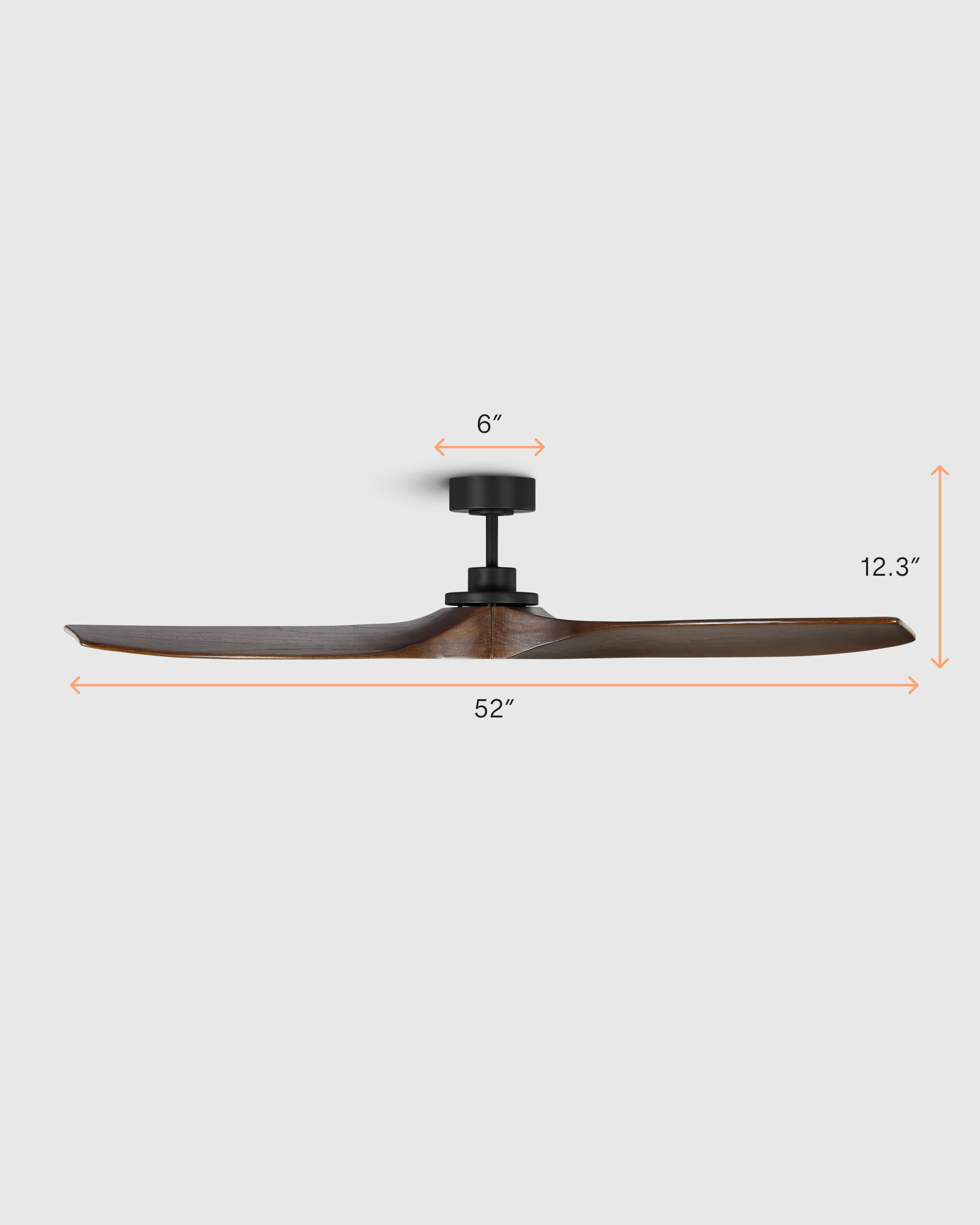 U-LGHT-30-BLK-Walnut