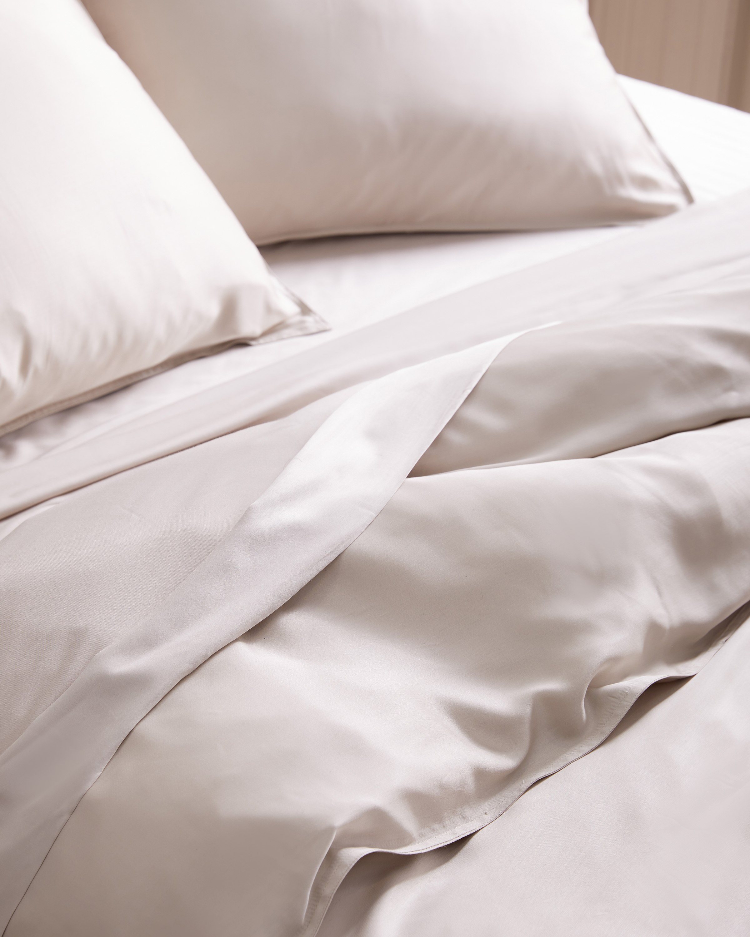 Quince Bamboo Duvet Cover - Thumbnail 2