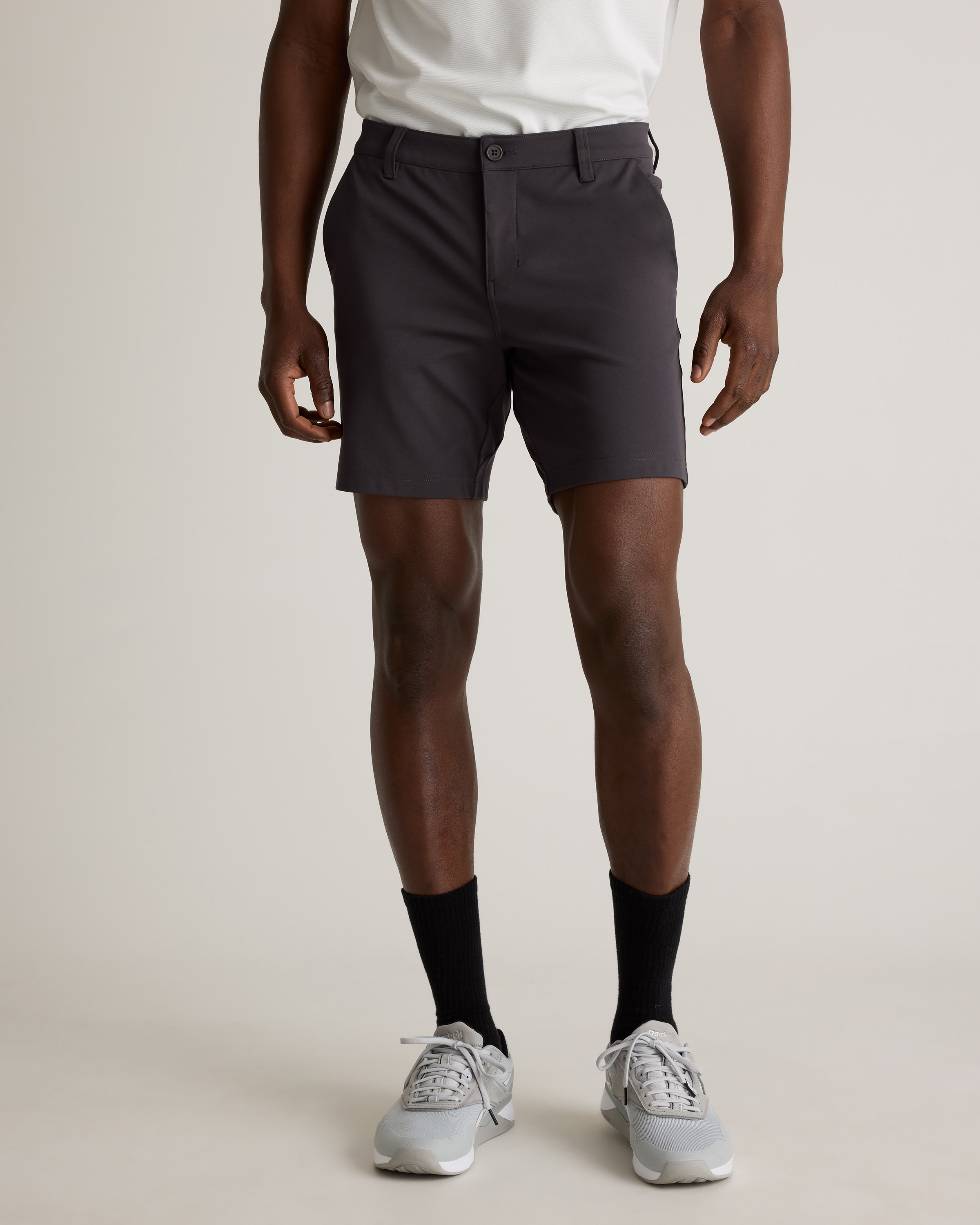 メンズウェア clubhouse NO GOLF Chino Short Pants Walter Hagen Men's Clubhouse Chino Short | Dick's Sporting Goods