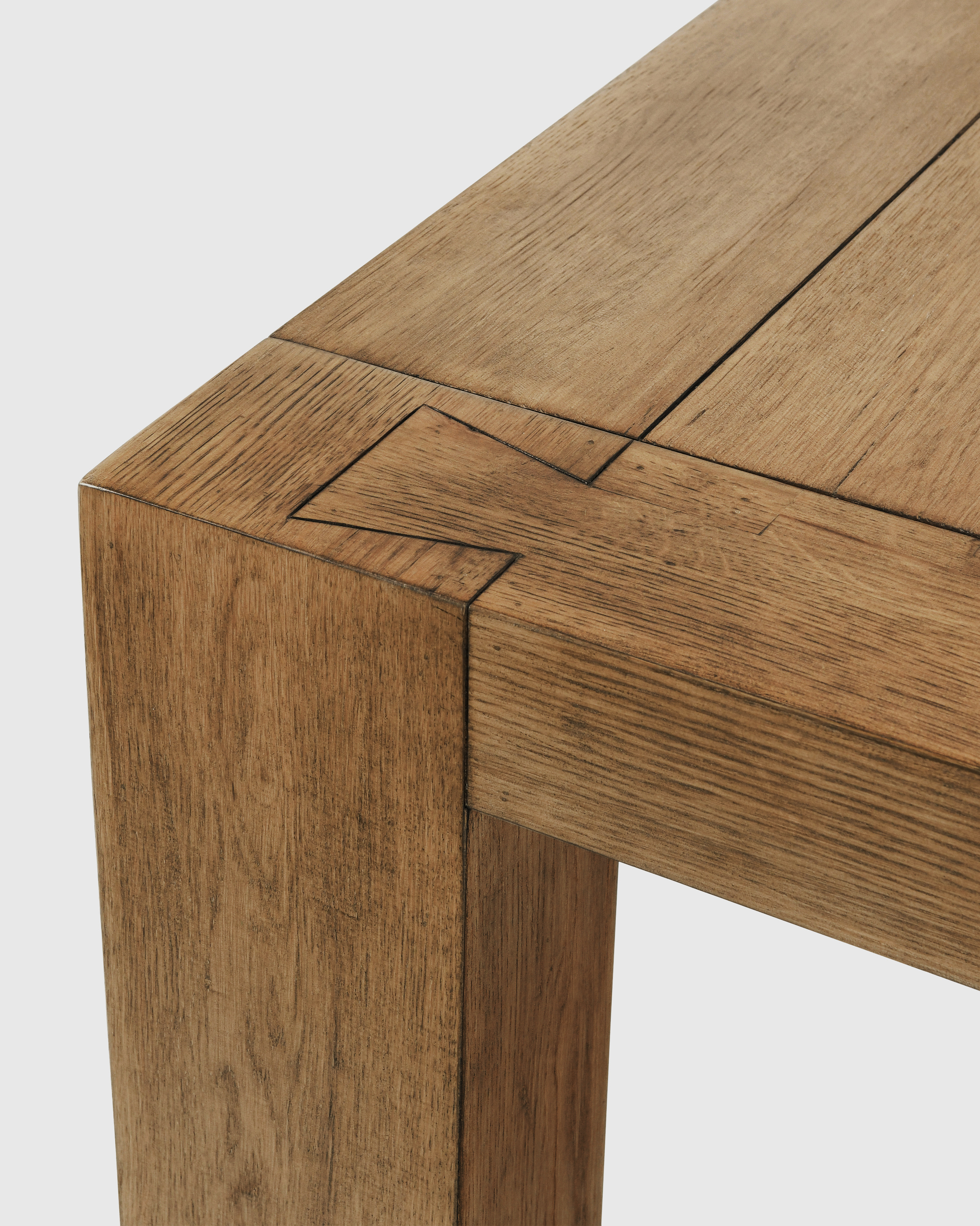 parsons dining table tobacco brown - 8/4 Wood Thickness - Bundle, 29" (h) x 36" (w) x 72" (l) / 8/4 (1.75") | Maple A real classic Parsons Table | Modern Wood