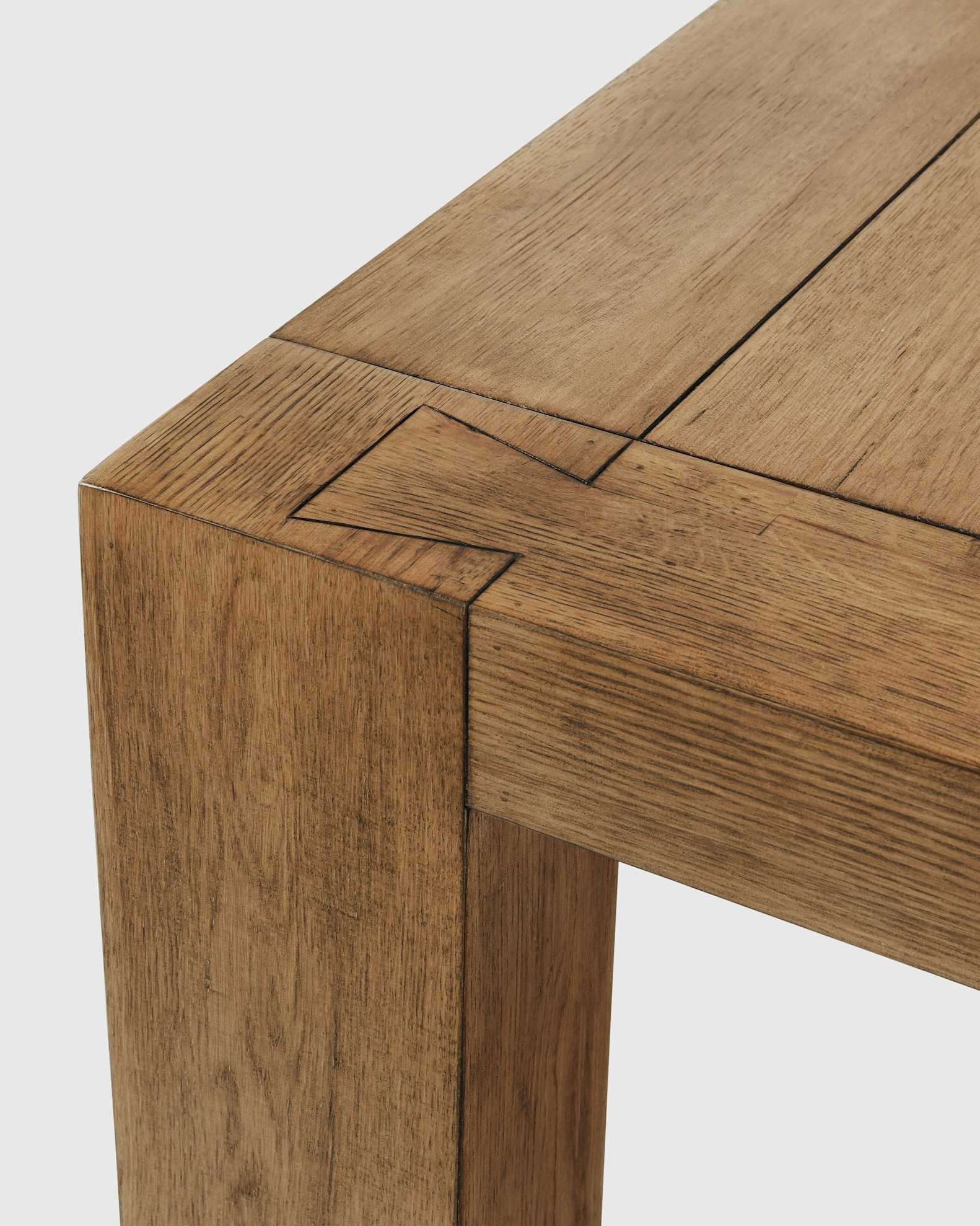 parsons dining table tobacco brown - 8/4 Wood Thickness - Bundle, 29" (h) x 36" (w) x 72" (l) / 8/4 (1.75") | Maple A real classic Parsons Table | Modern Wood