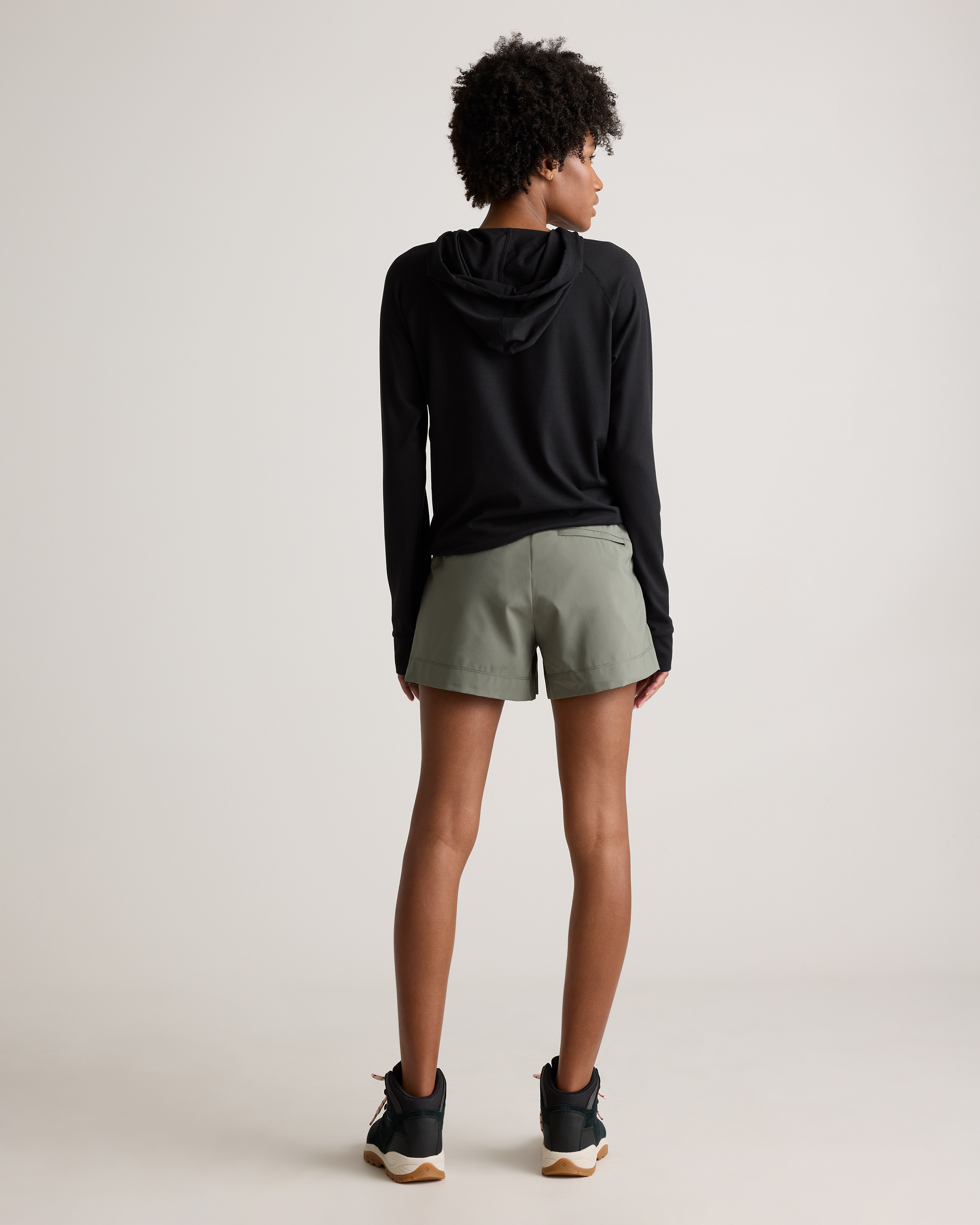 【MISCHIEF】25ss MICRO WASHED SHORT Waterfront Short – Marsh Wear Clothing