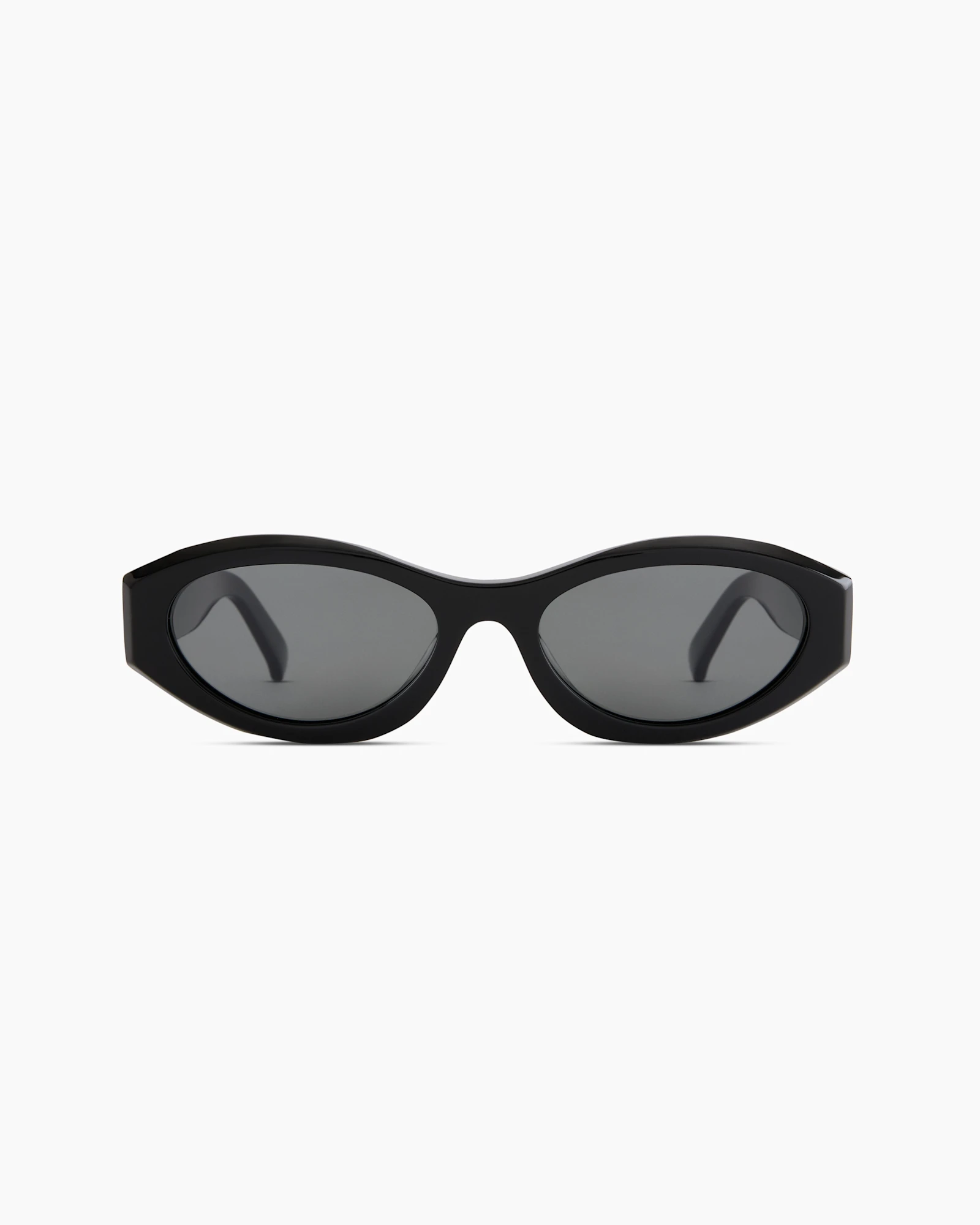 Milan Polarized Acetate Sunglasses