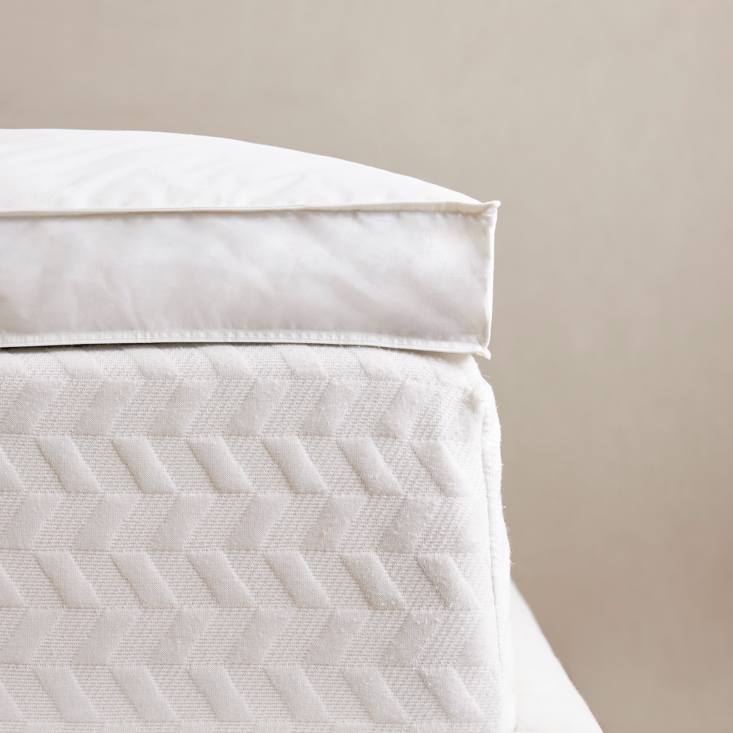 mattress toppers & pads subcollection tile