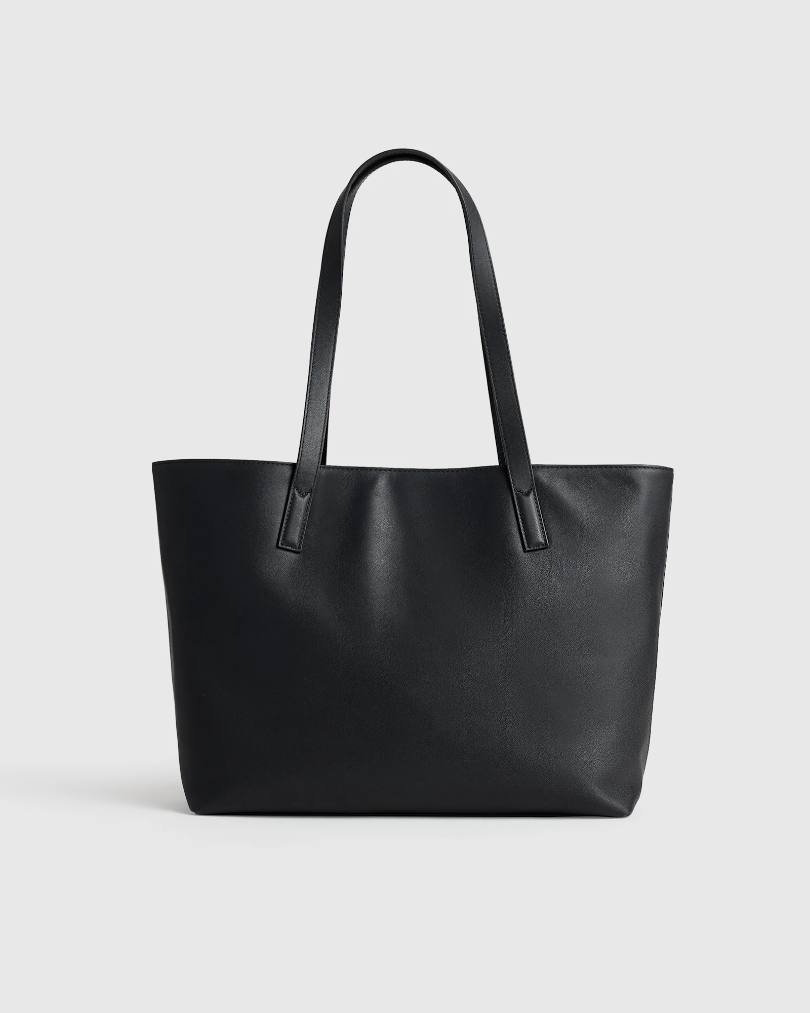 Evelyn Work Tote in Black