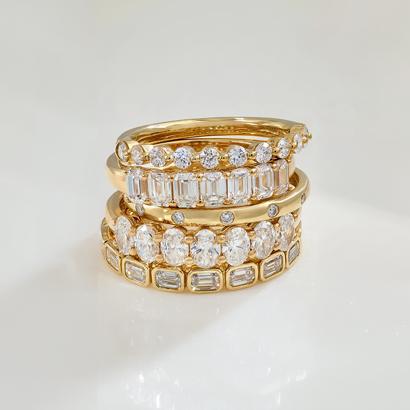 When between sizes, go up