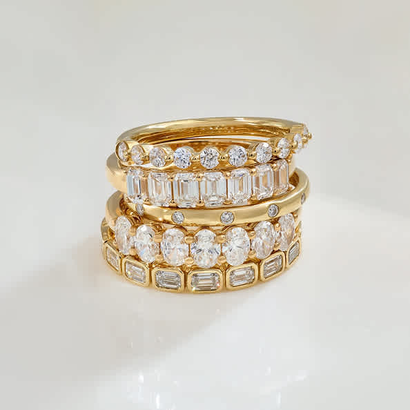 When between sizes, go up