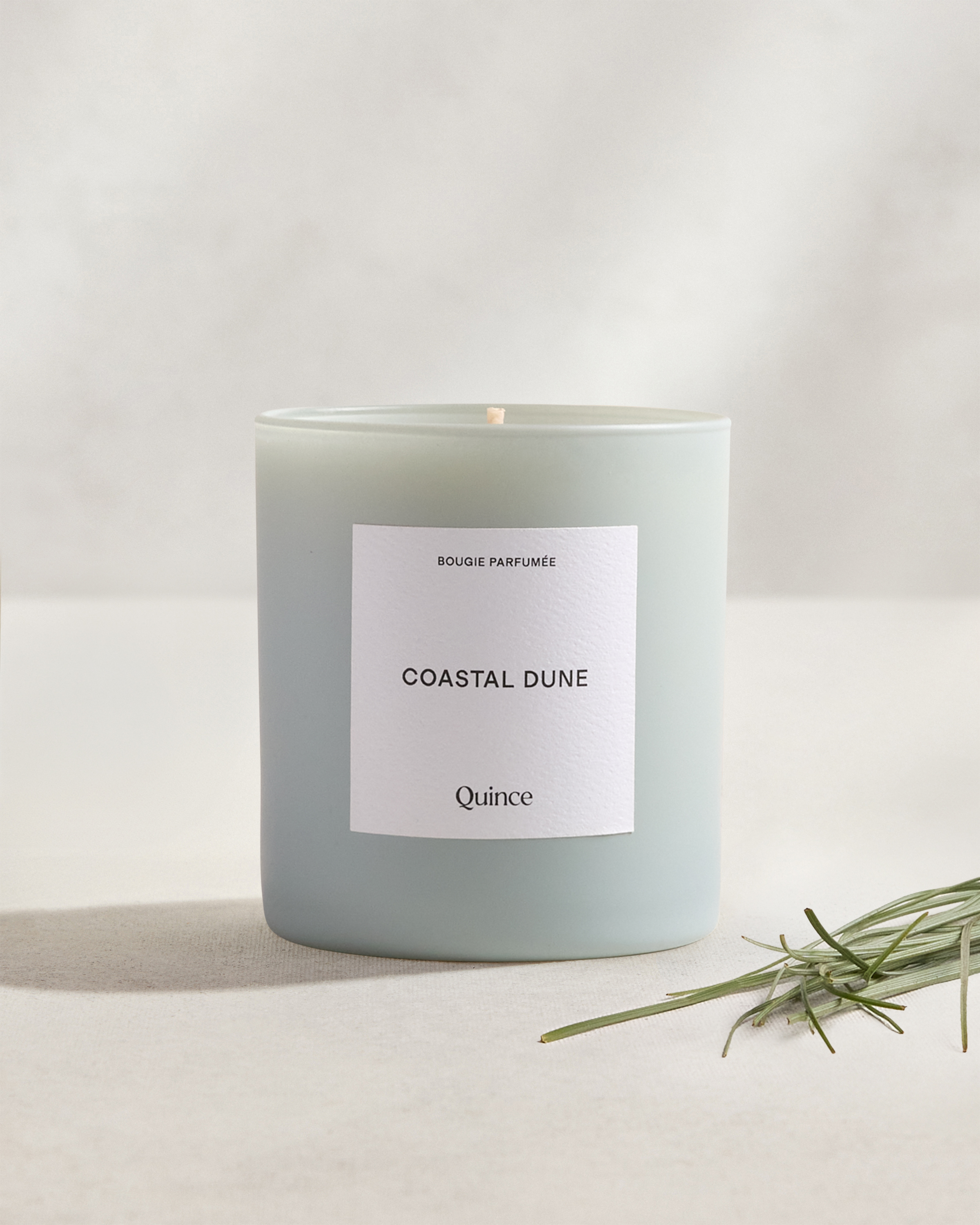No Color Coastal Dune Limited Edition Candle