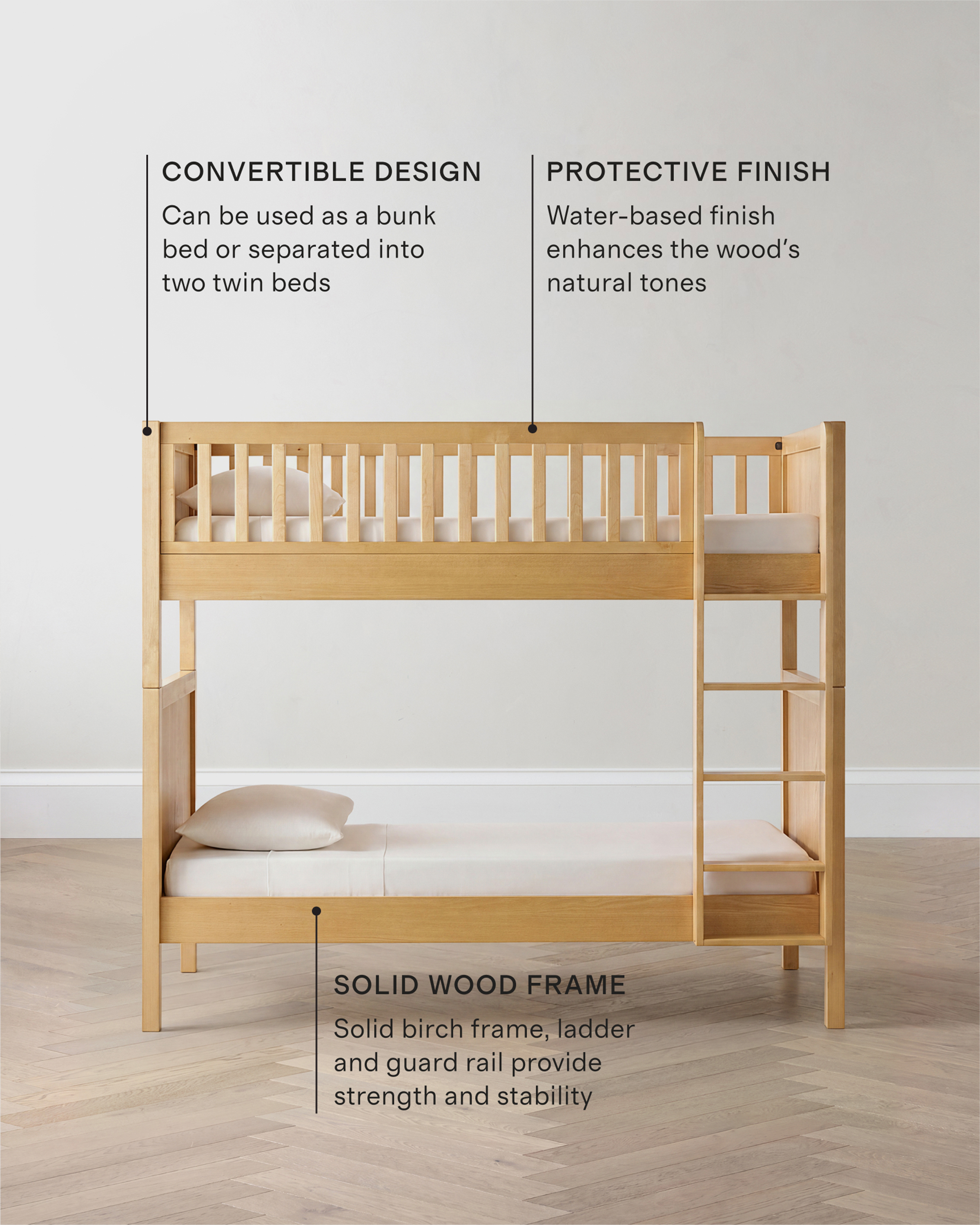 Solid_Wood_Kids_Convertible_Twin_Bunk_Bed.