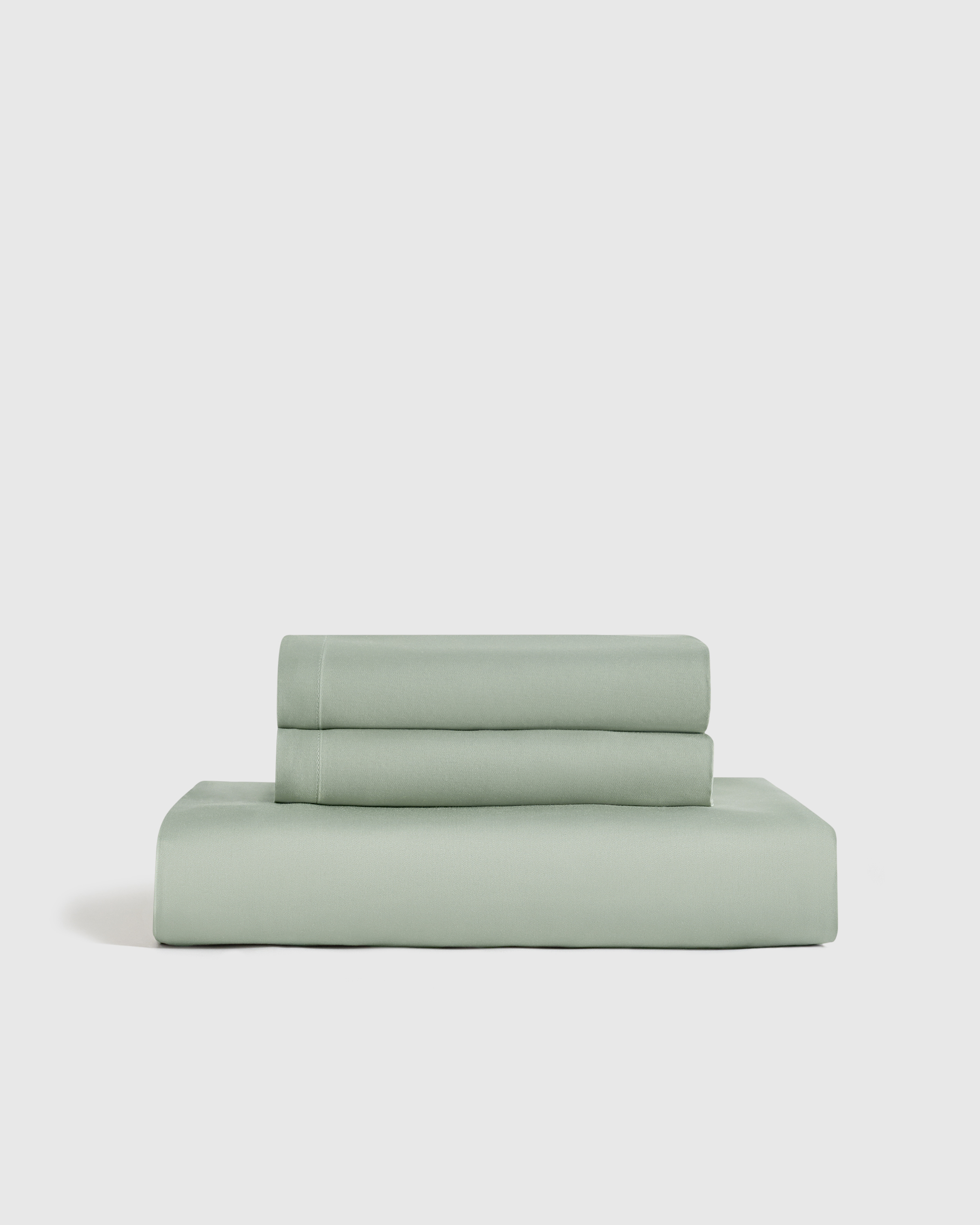 Sage Ensemble de draps contours en bambou