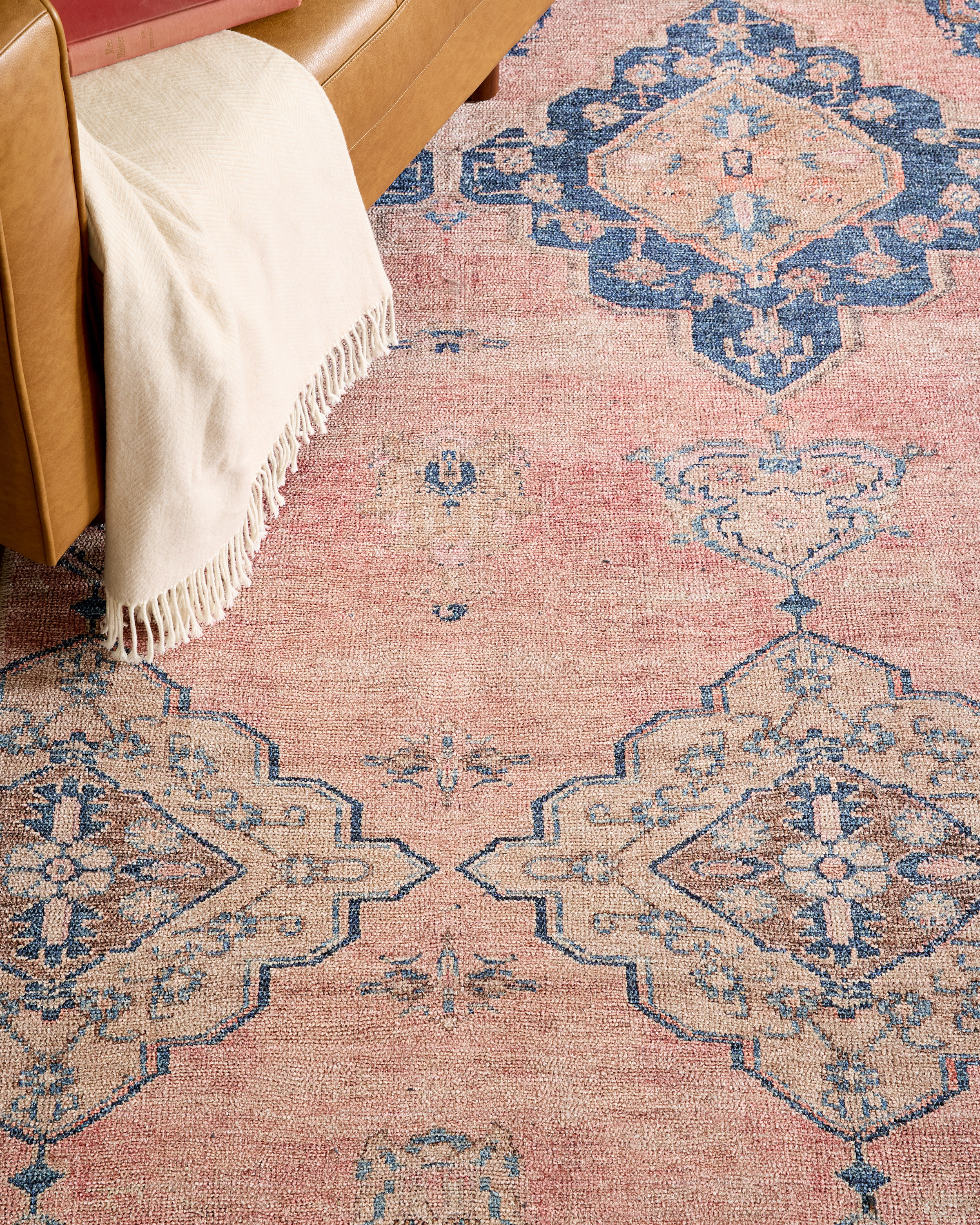 Lola Performance Rug - Thumbnail 3