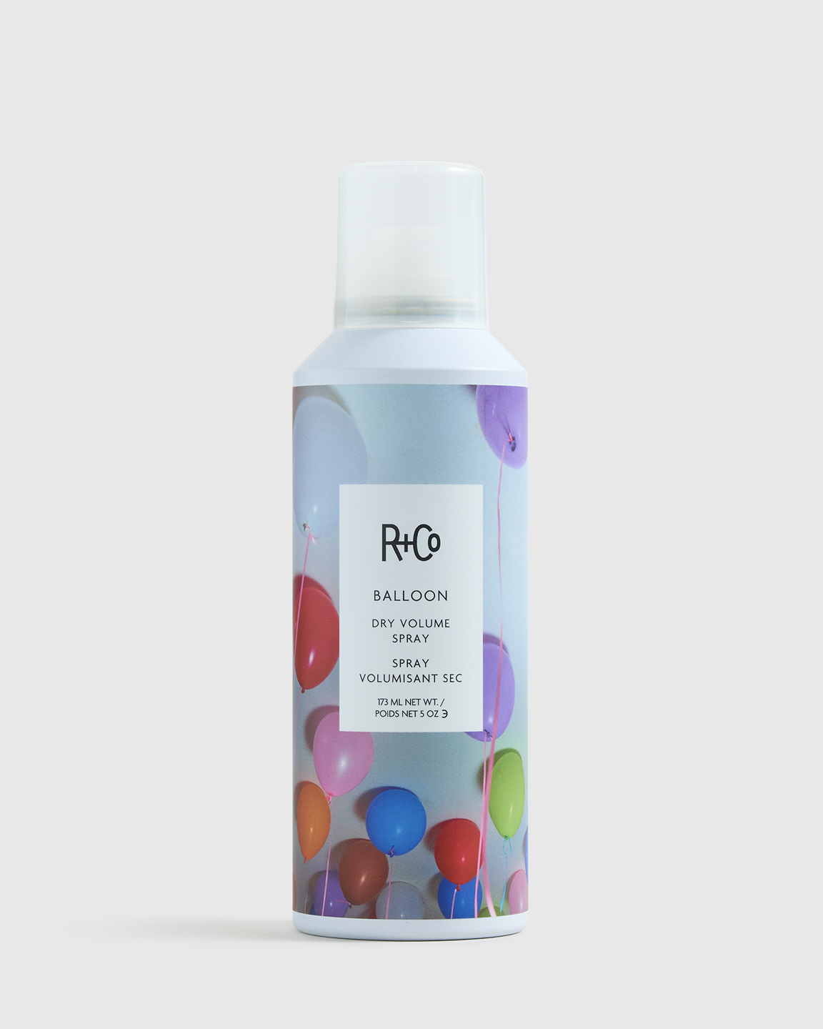 No Color Balloon Dry Volume Spray by R+Co