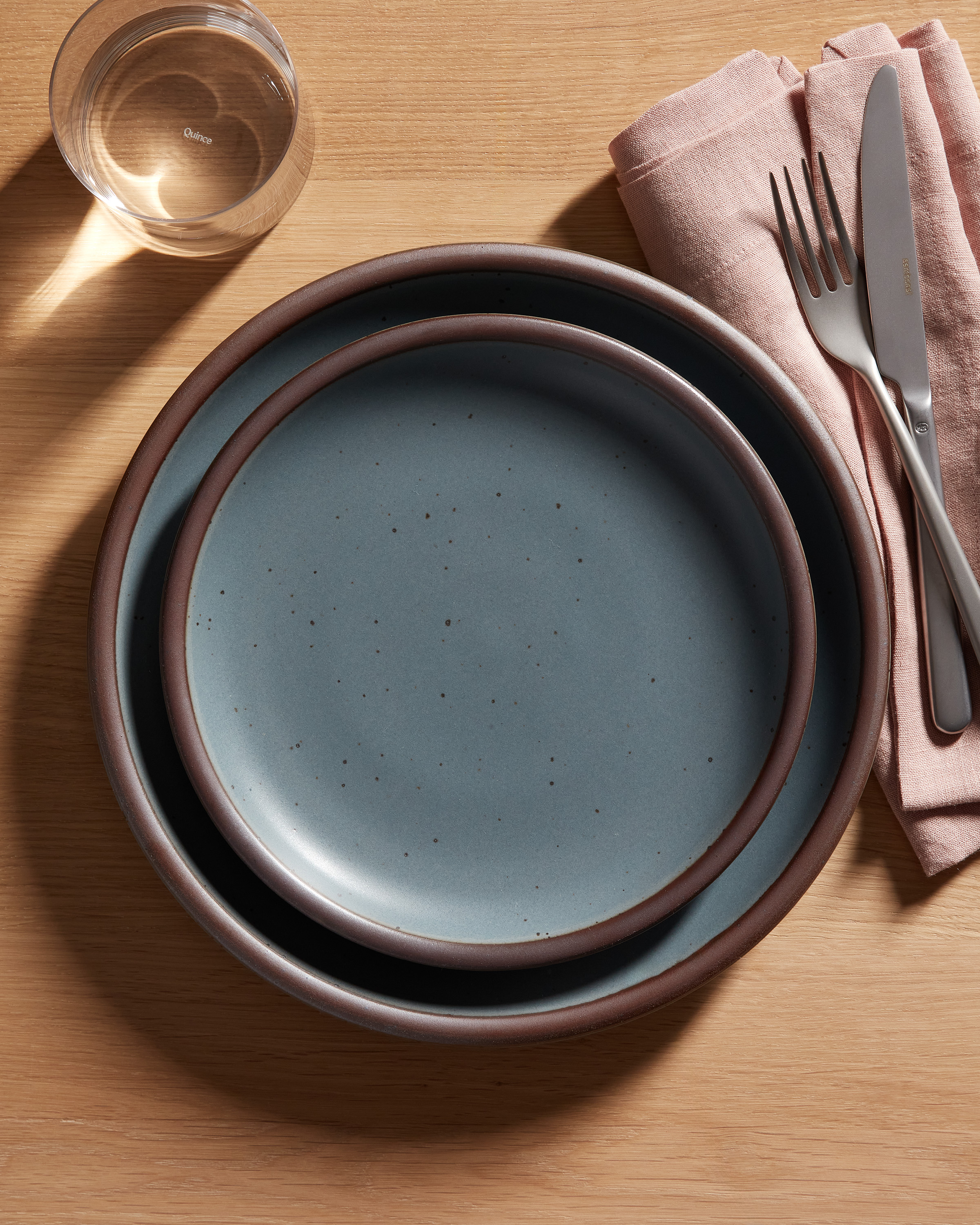Side Plate (Set of 4) by East Fork - thumbnail 3