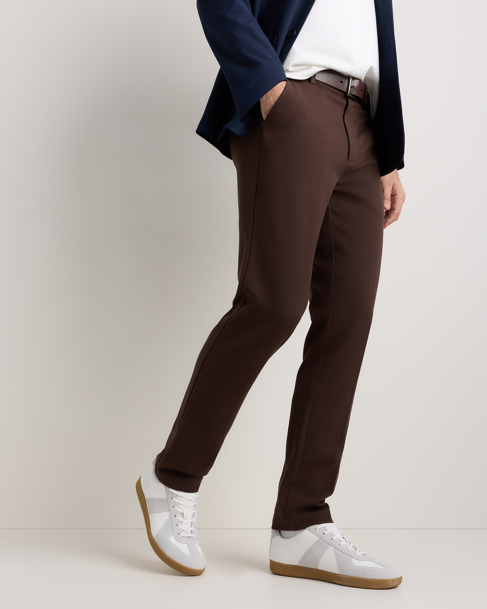 Ultra-Stretch 24/7 Performance Smart Chino