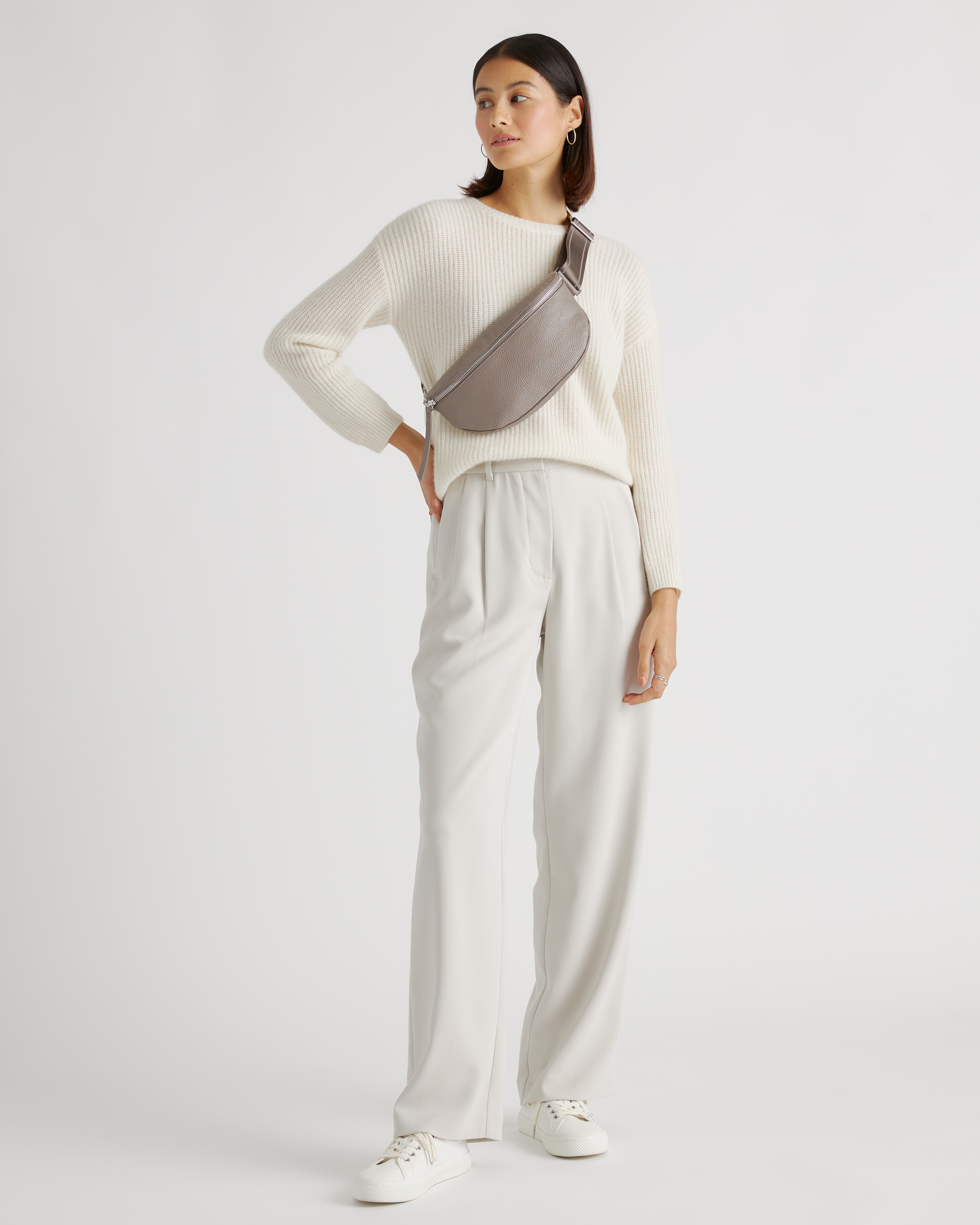 Quince Sling Bag