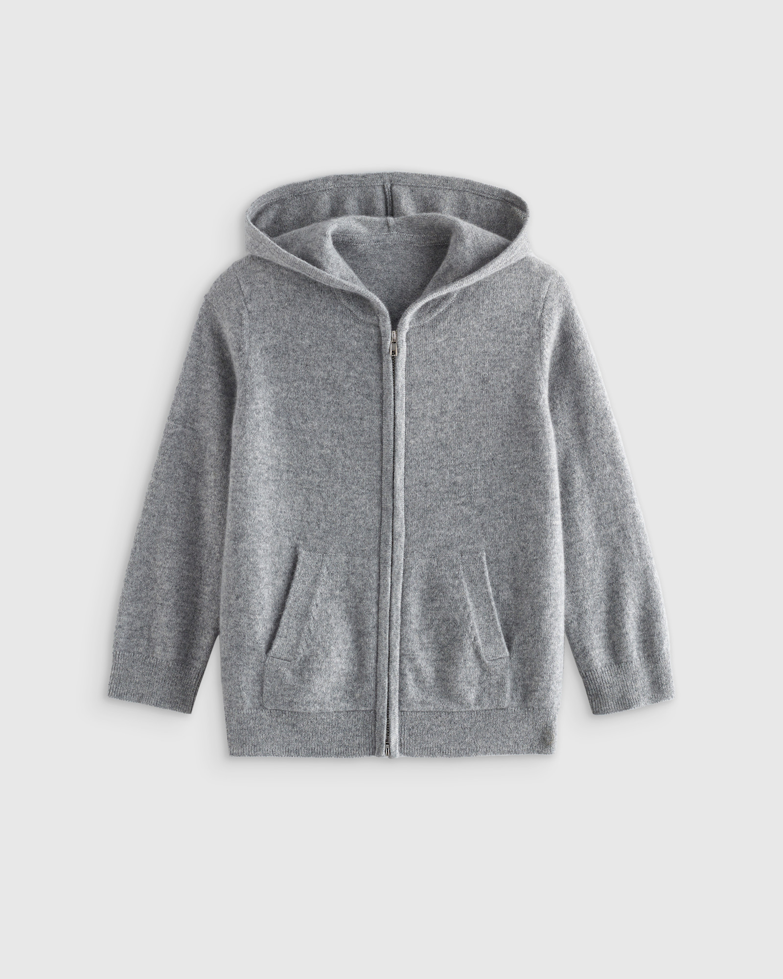 full zip hoodie HG gkid