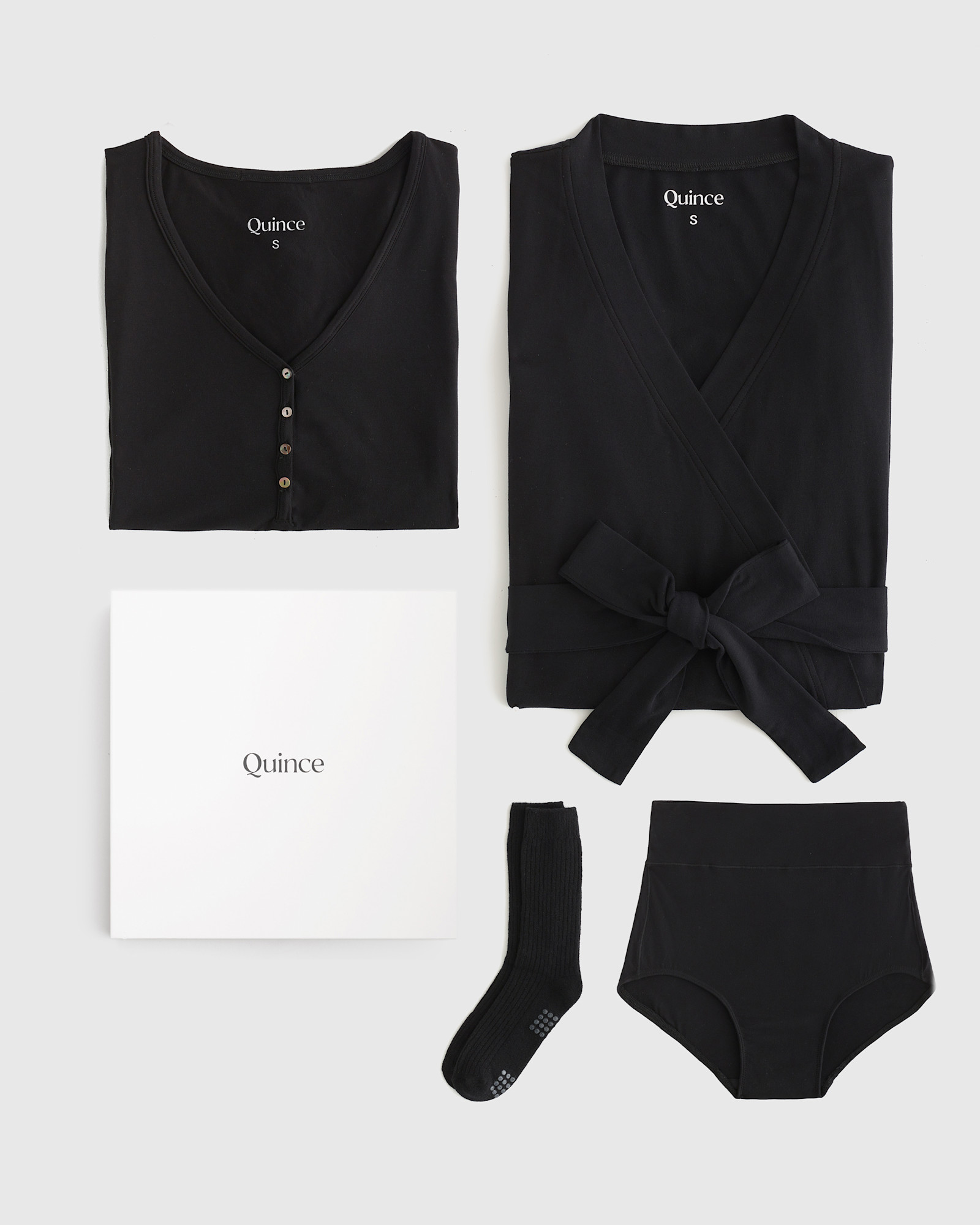 Maternity Bundle BLK 180569