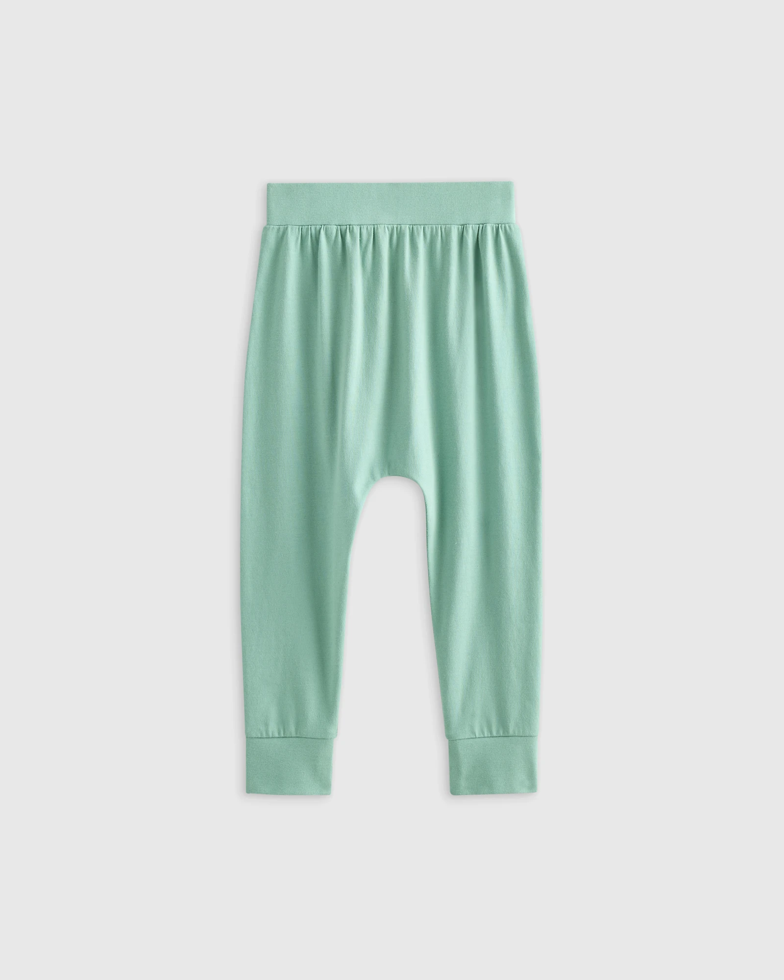 100% Organic Cotton Everyday Pant