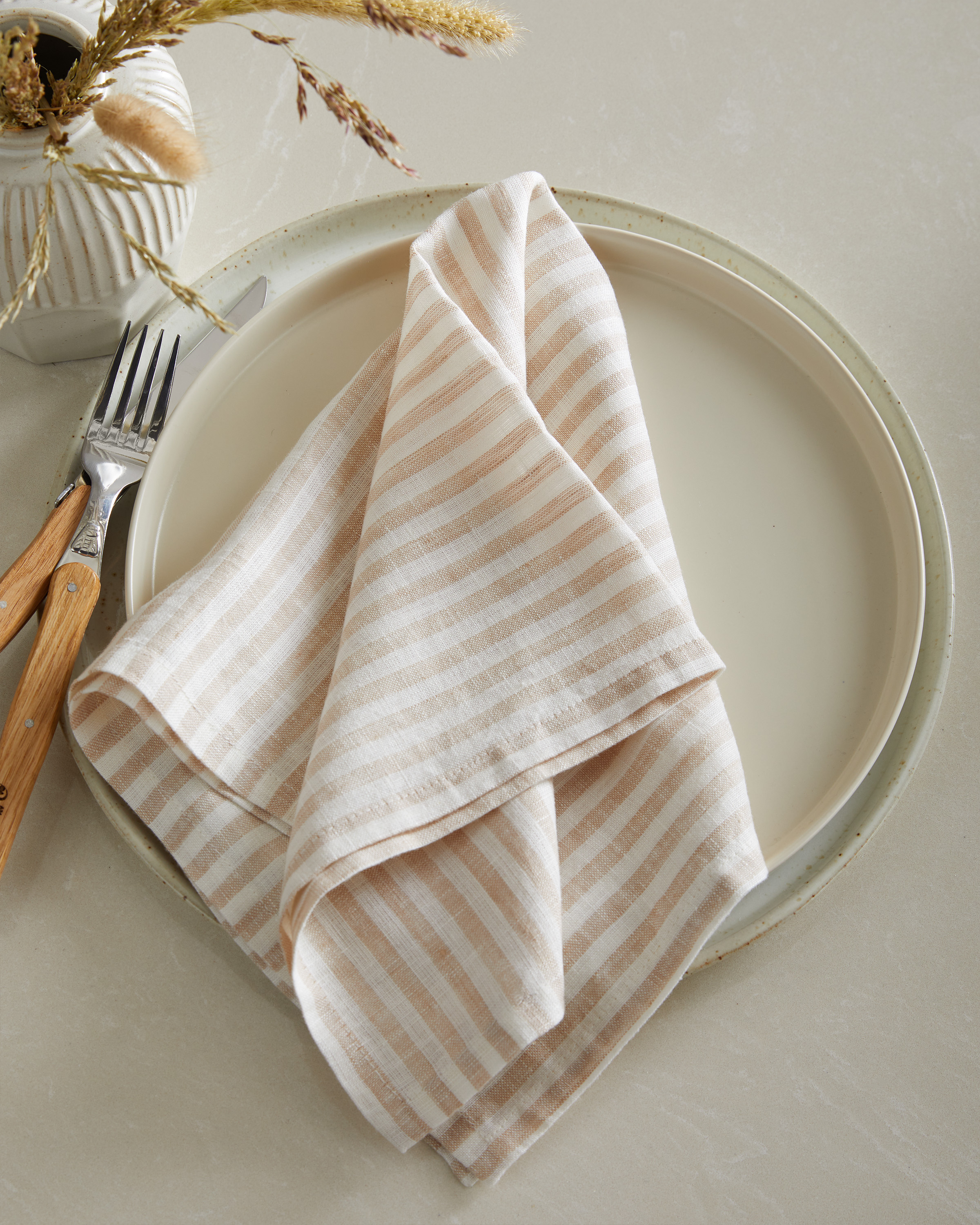 Cloth Reusable Napkins