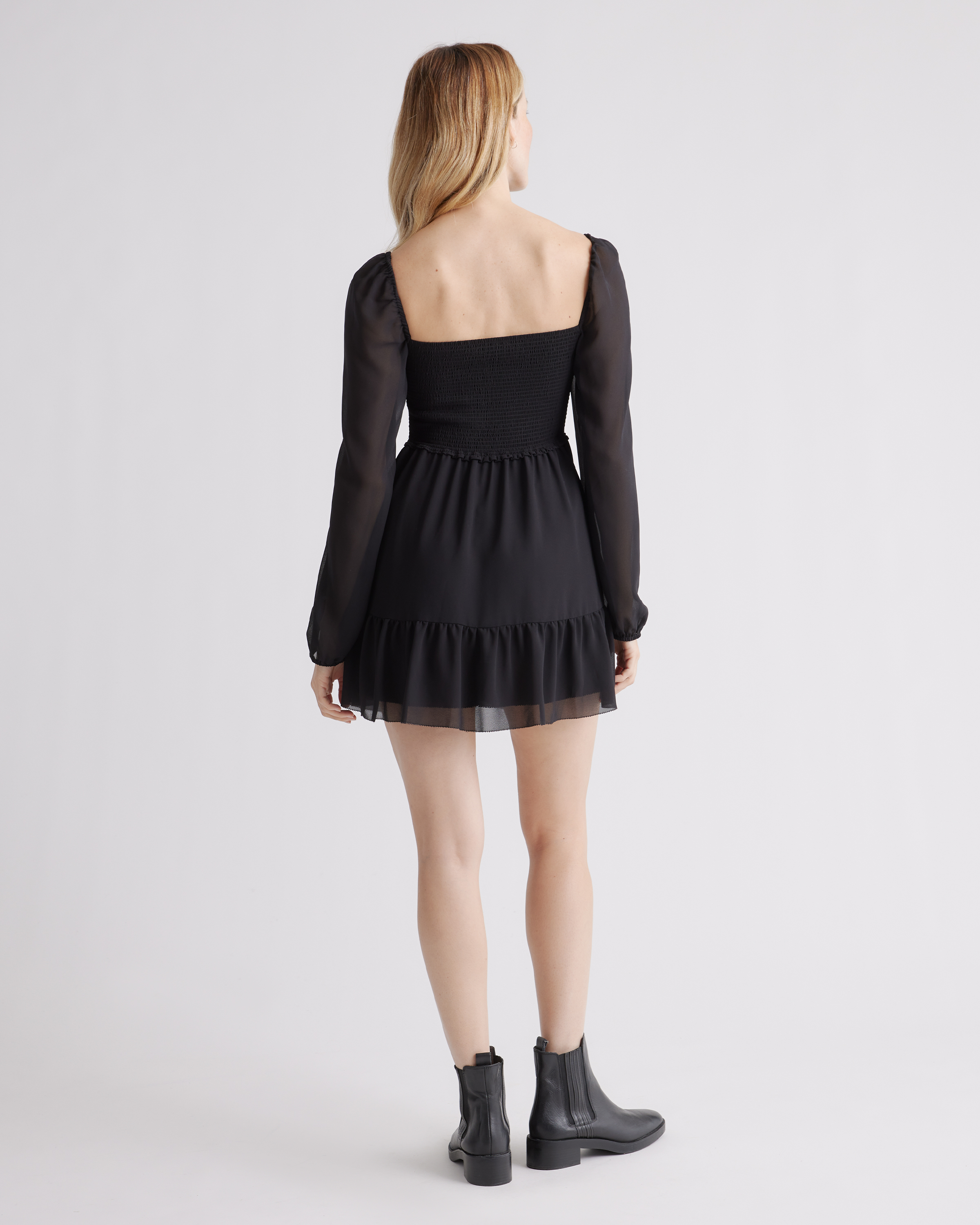 W-DRS-37-BLK 1715