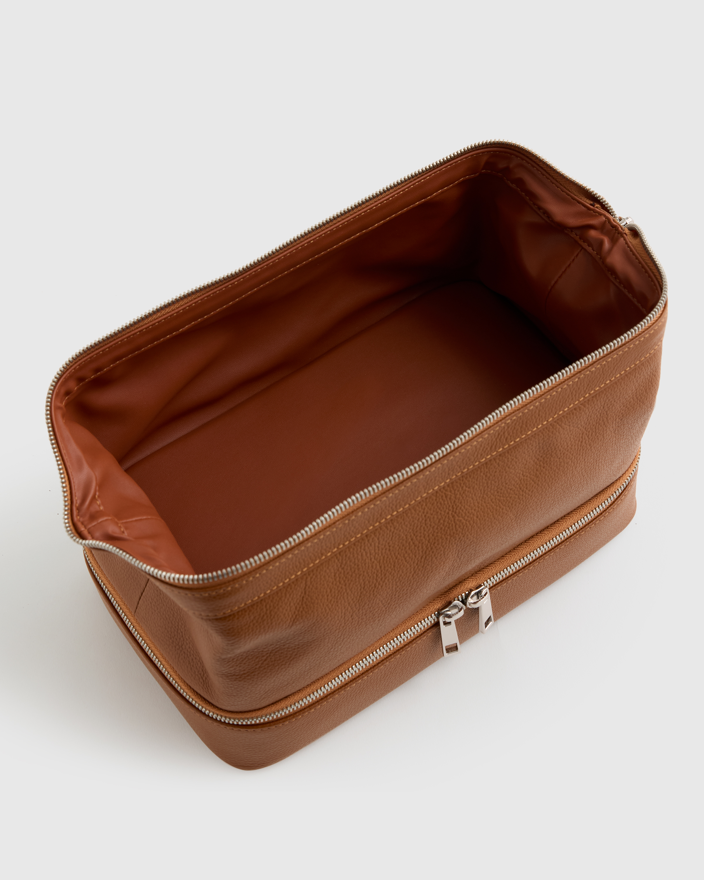 Quince Toiletry Bag