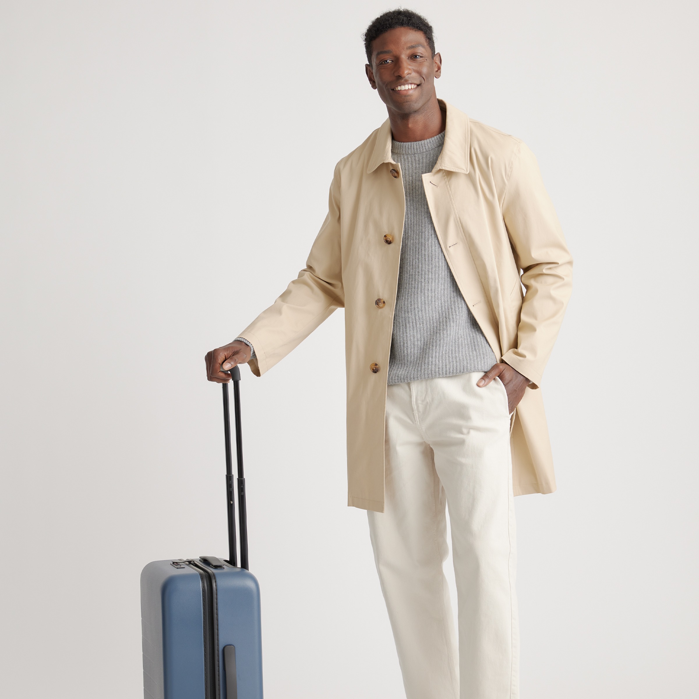 men travel - travel day