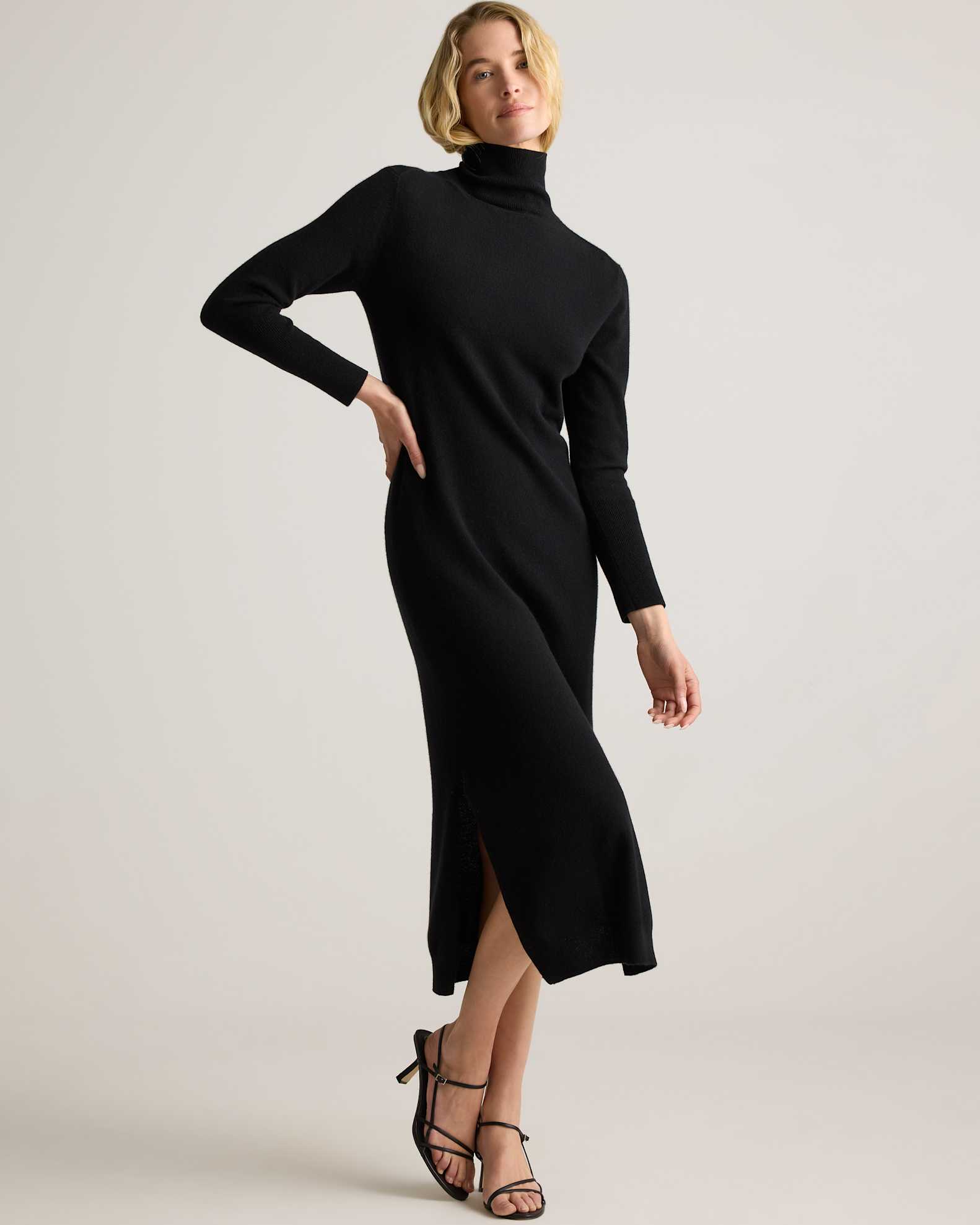 Brown Sweater Dress Pretty Little Thing The Turtleneck Sweater Dress In Cashmere Heather Charcoal Everlane Brown Sweater Dress Pretty Little Thing The Turtleneck Sweater Dress In Cashmere Heather Charcoal Everlane
