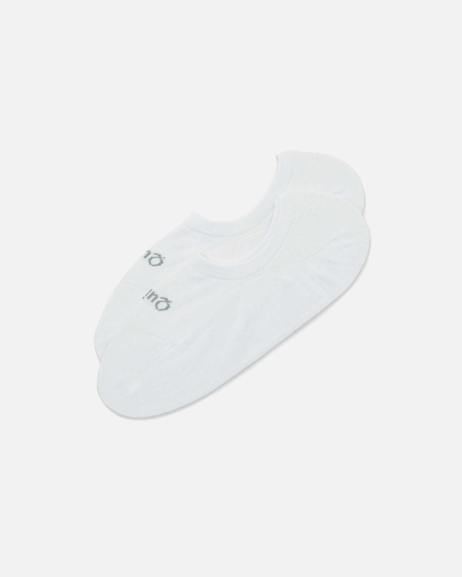 no show white 2