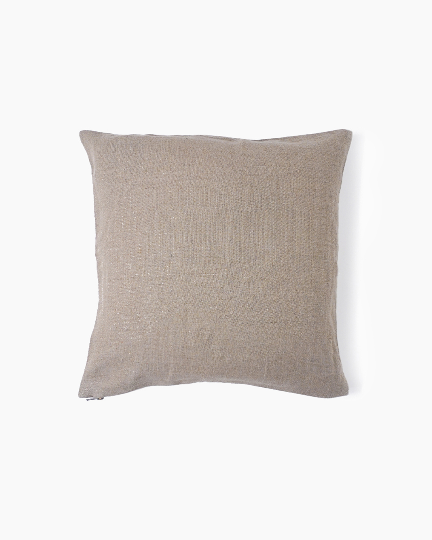 Quince Velvet Pillow Cover - Thumbnail 2