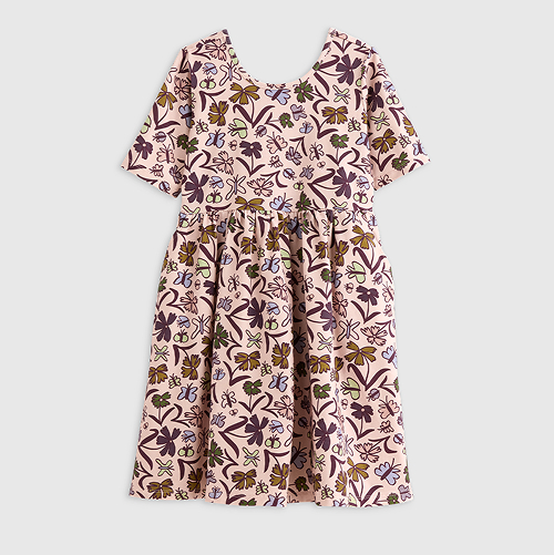 girlsdressesleggings