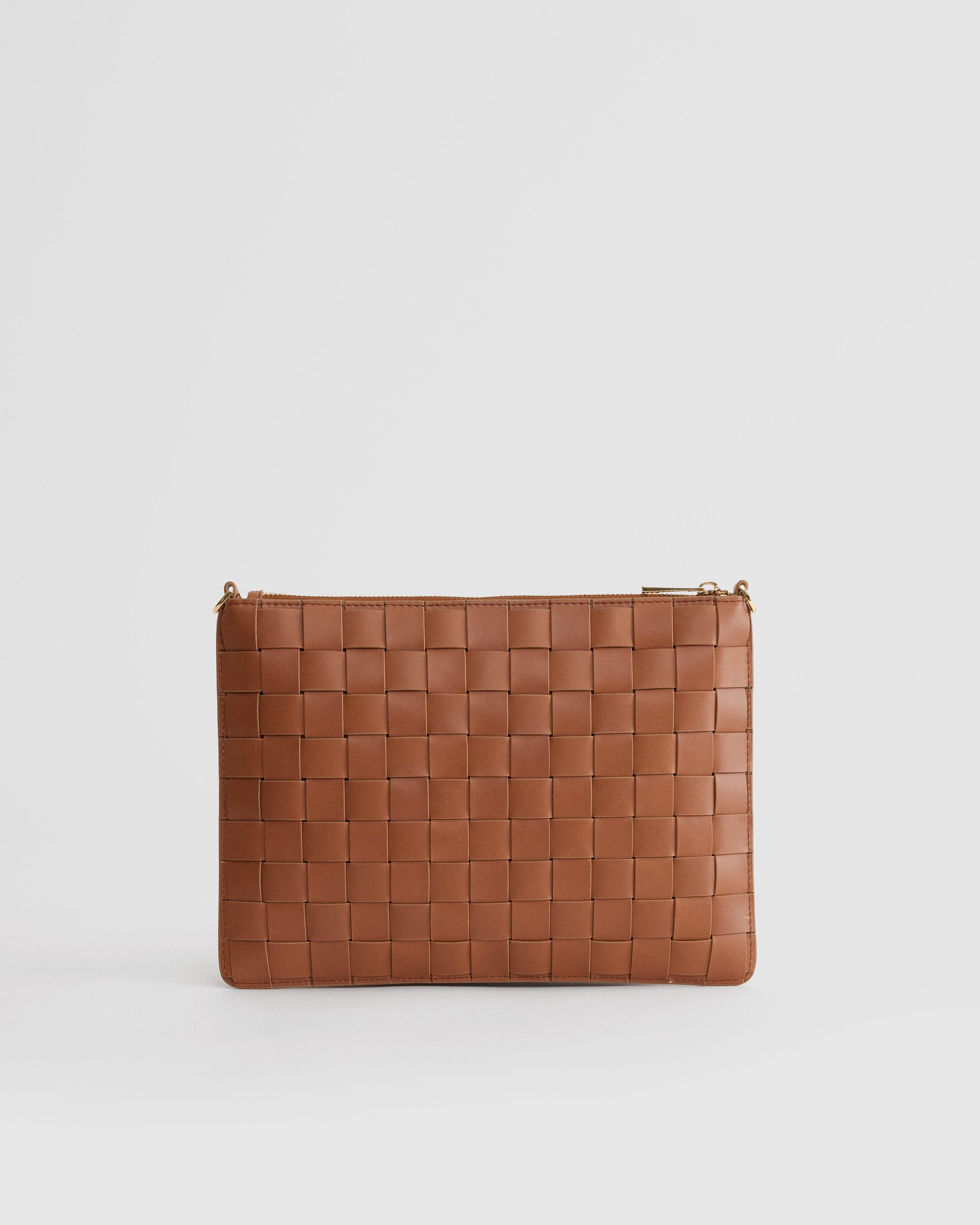 Quince Handwoven Crossbody - Thumbnail 3