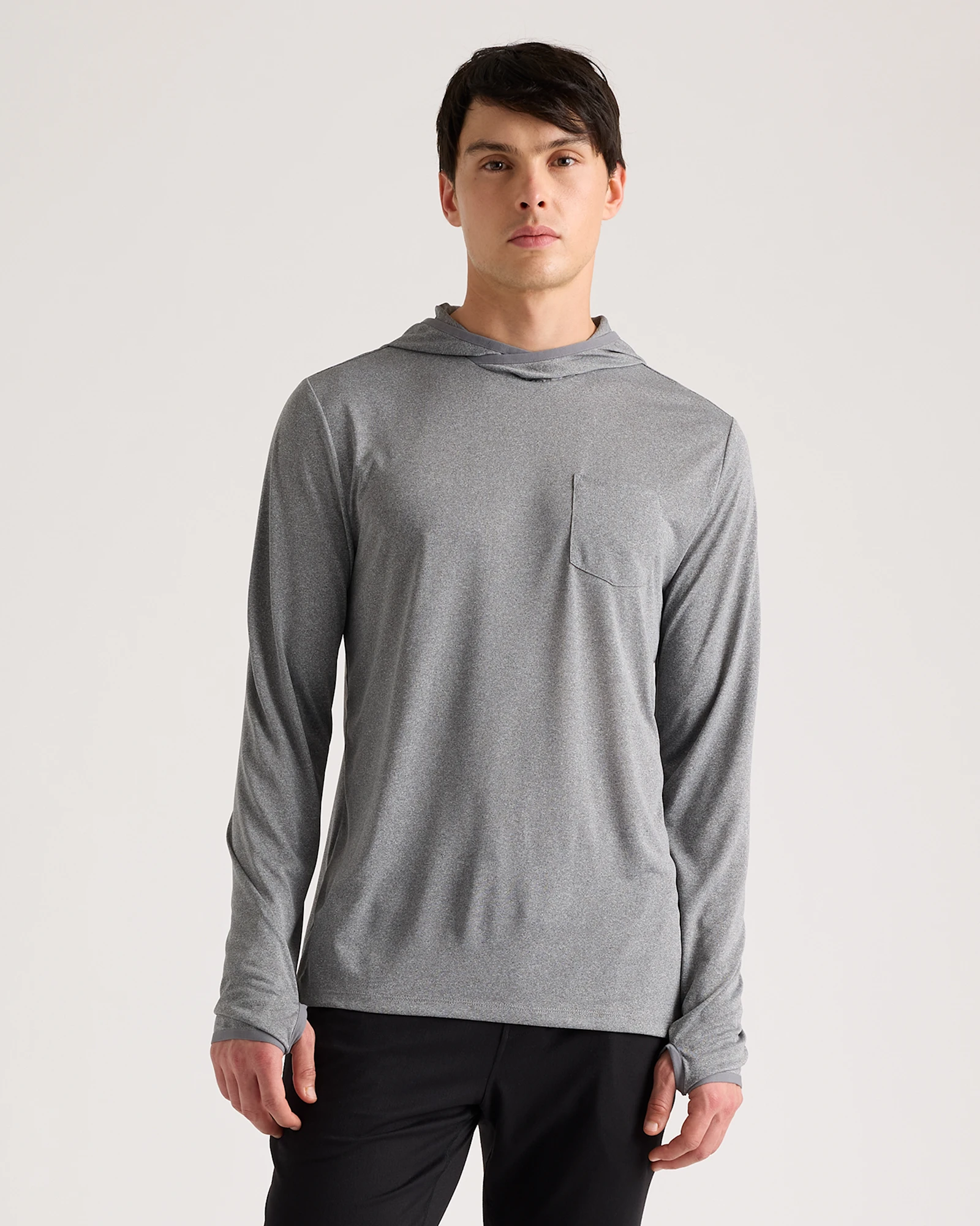 Ultra-Light Hike Hoodie
