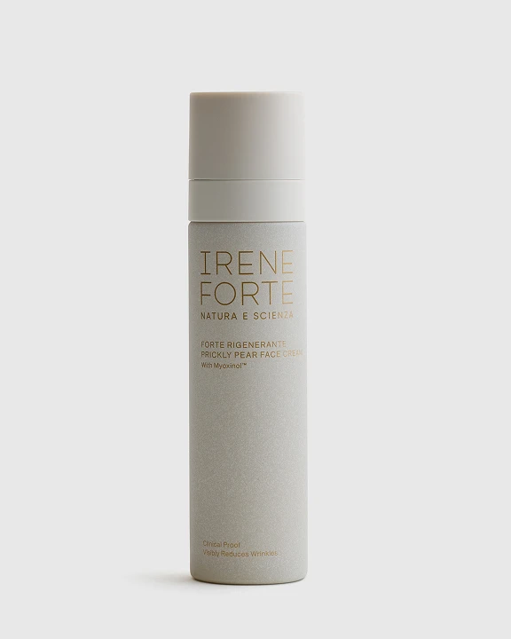 Prickly Pear Face Cream by Irene Forte