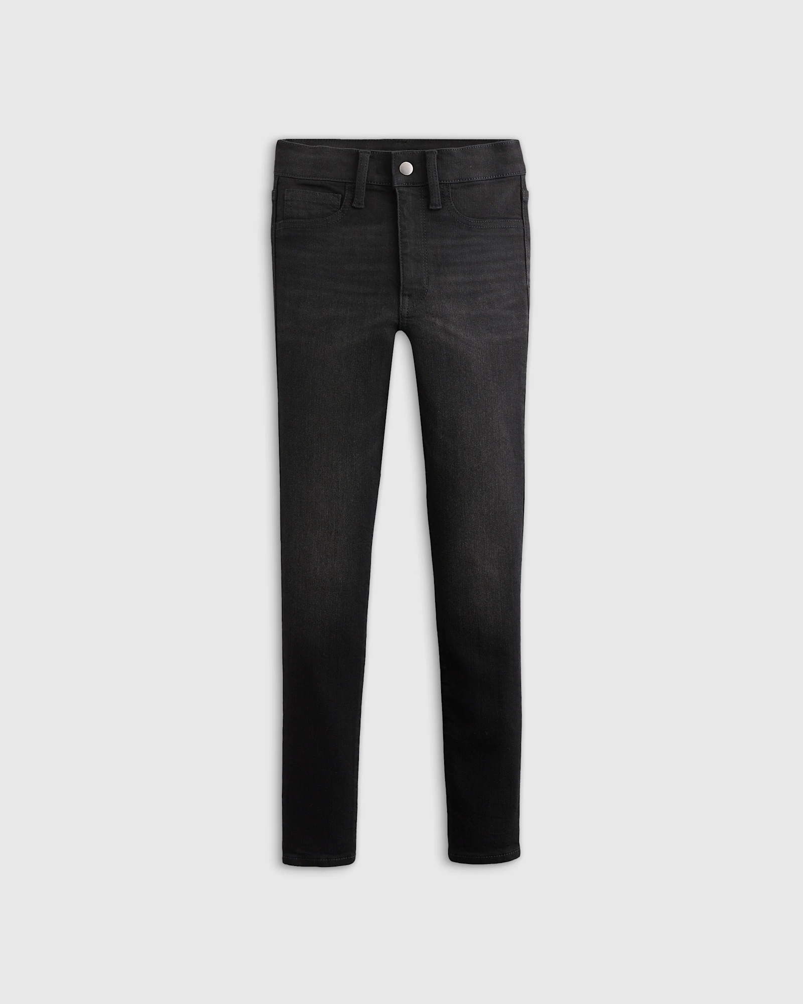 Girls EcoStretch High Rise Super Skinny Jeans