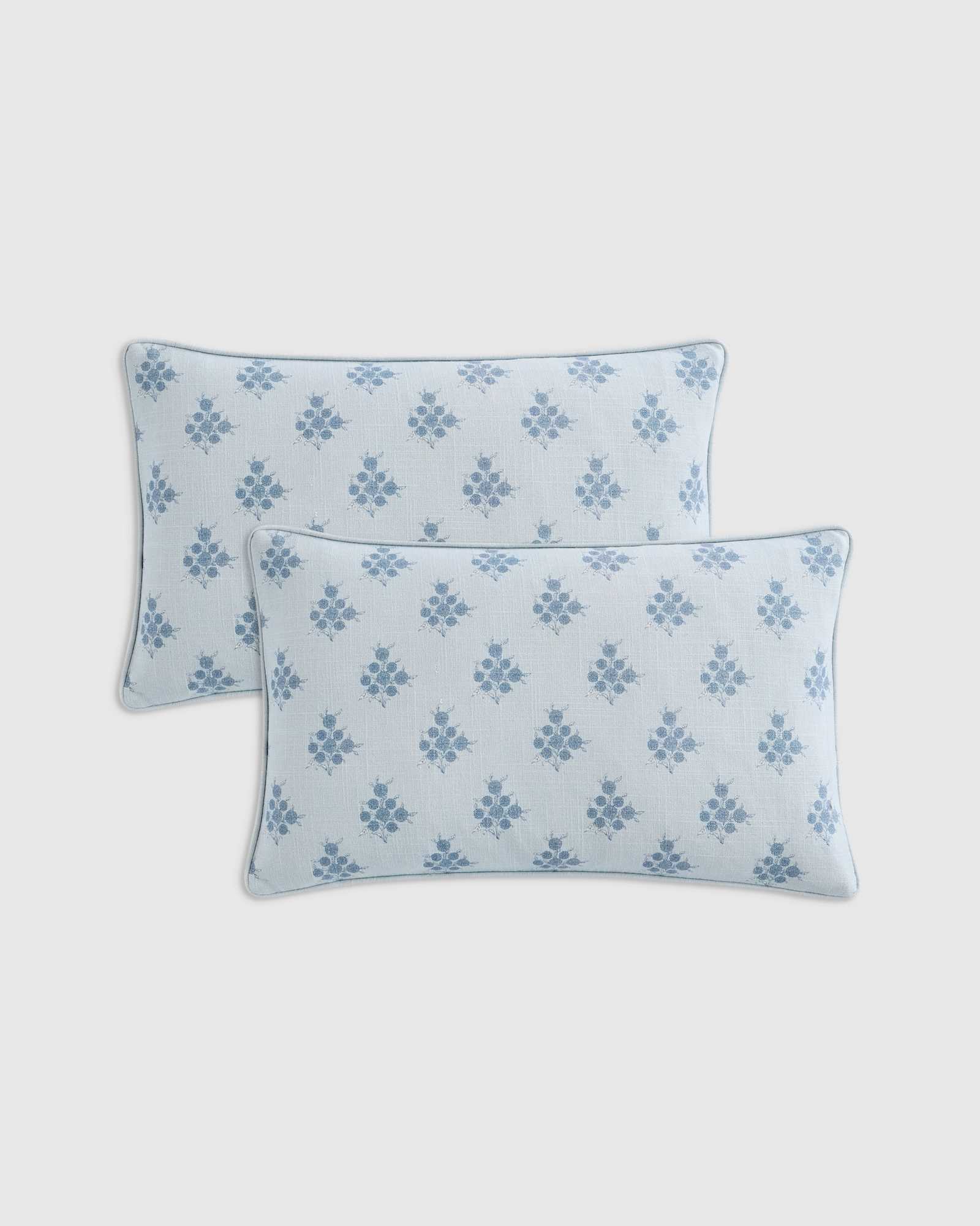 U-DCP-184-LIGBLU-12X20-25383 SET OF 2 EDITED